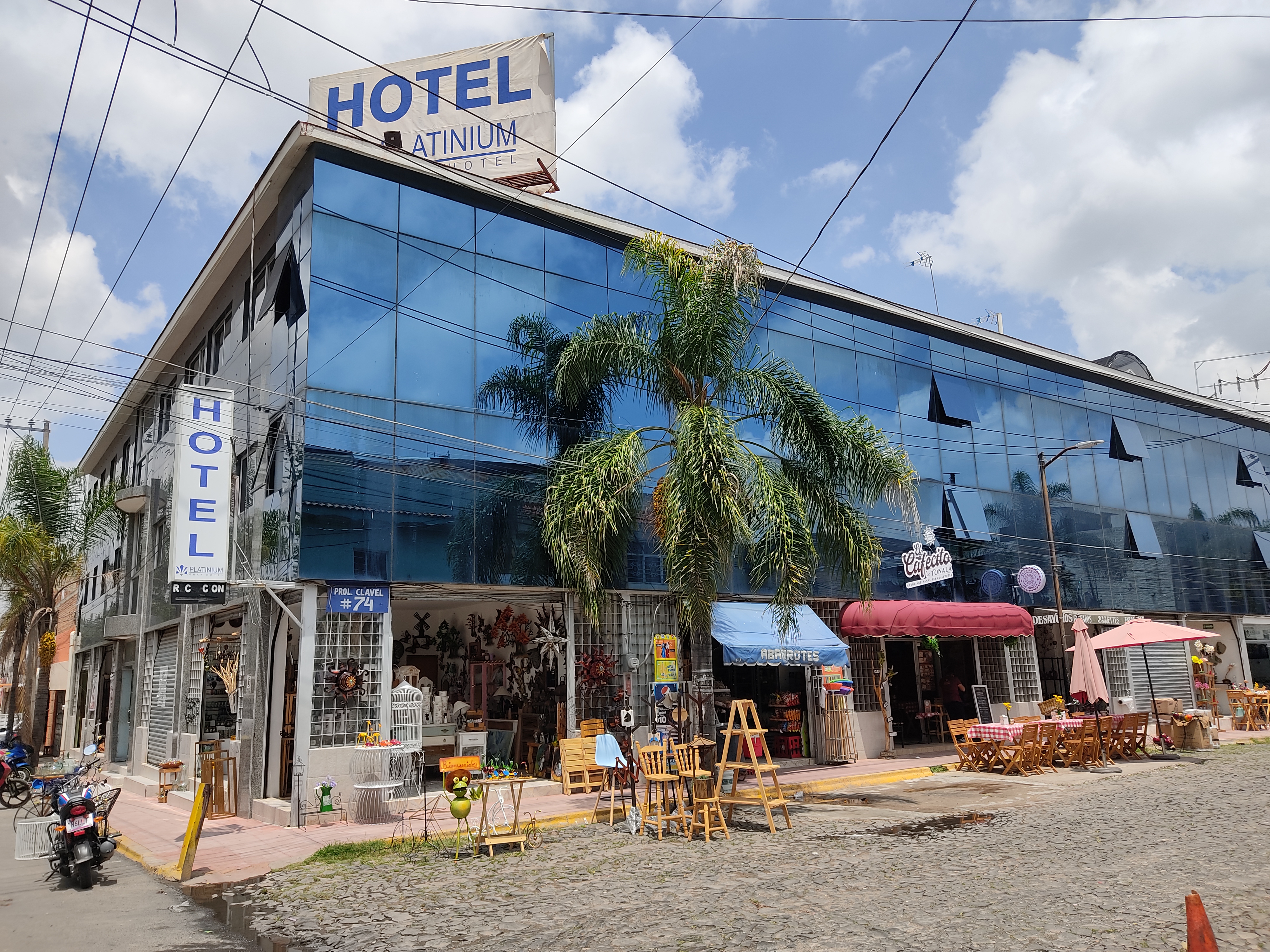 El cafecito de Tonalá image 3