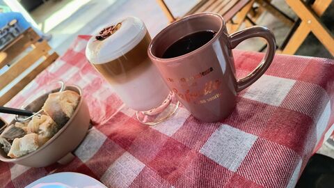 El cafecito de Tonalá image 7