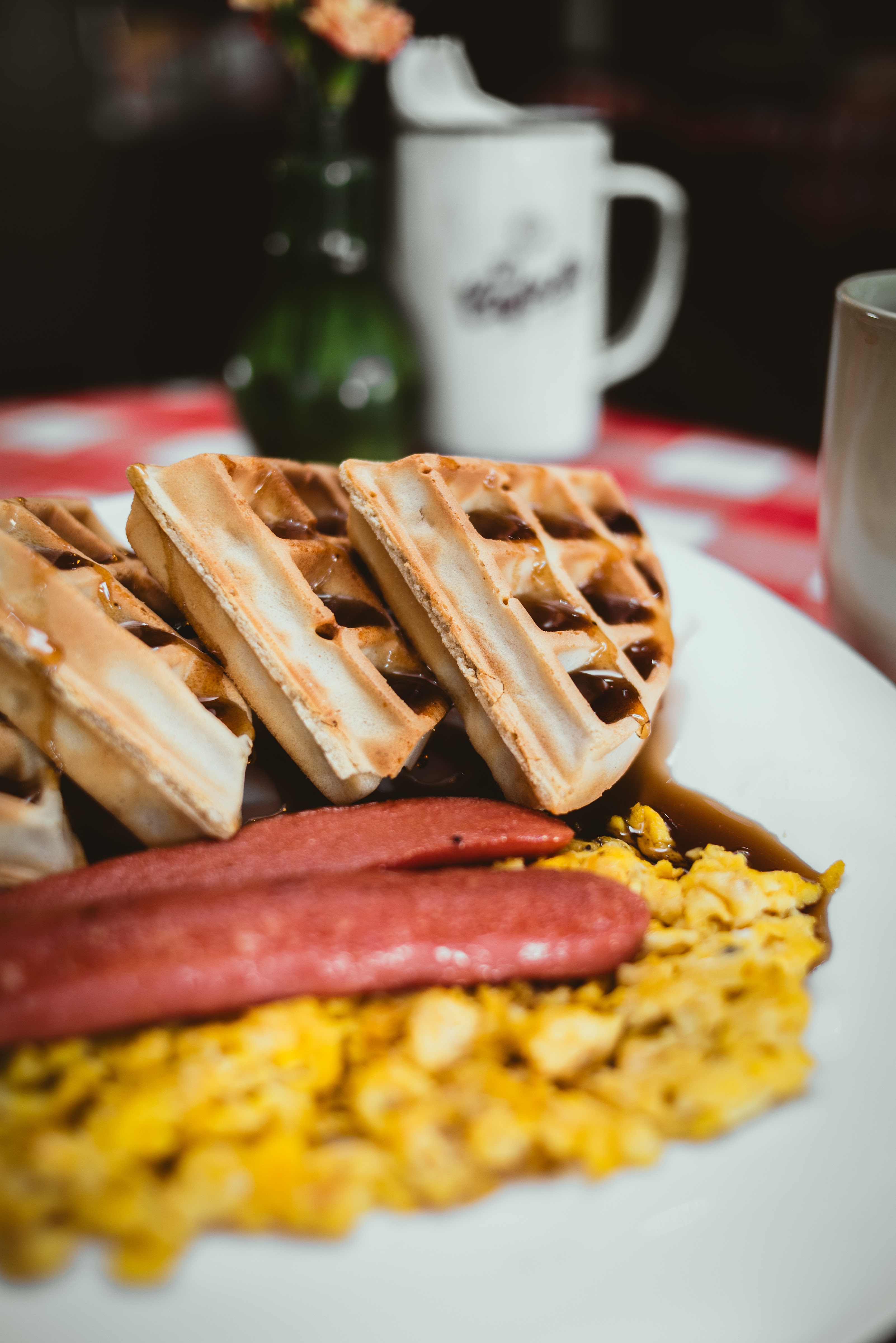 El cafecito de Tonalá image 8