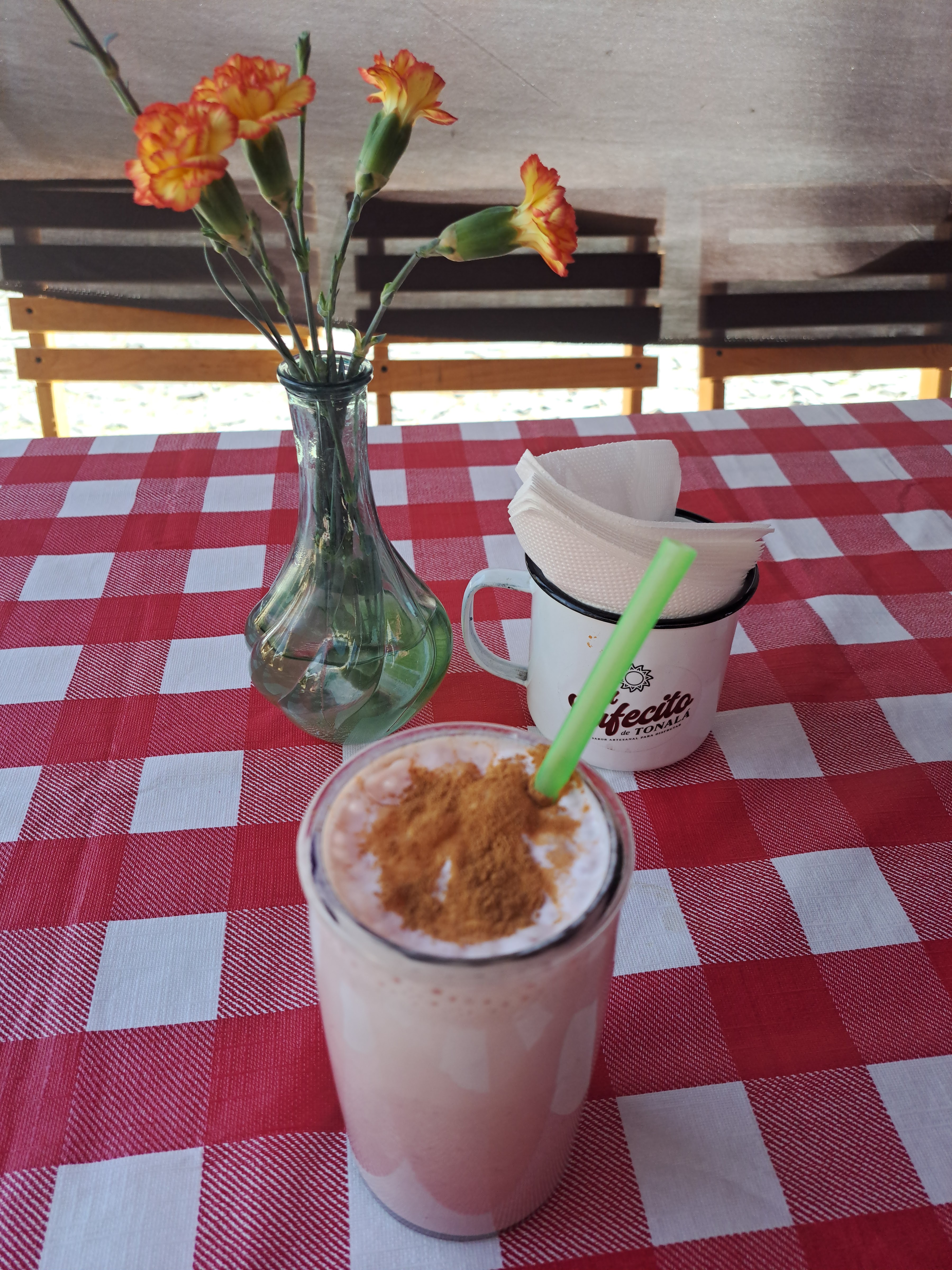 El cafecito de Tonalá image 9