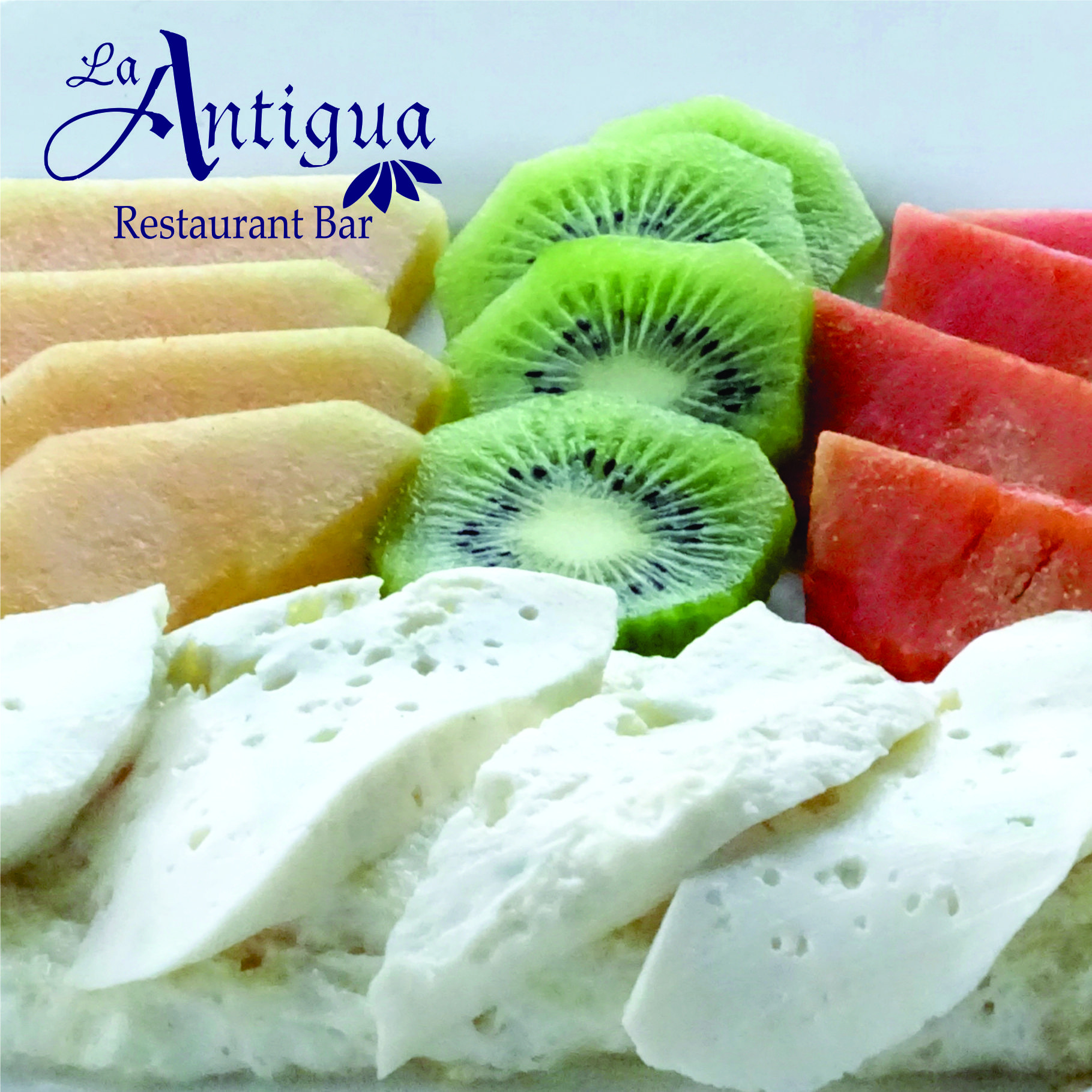 Restaurant La Antigua image 2