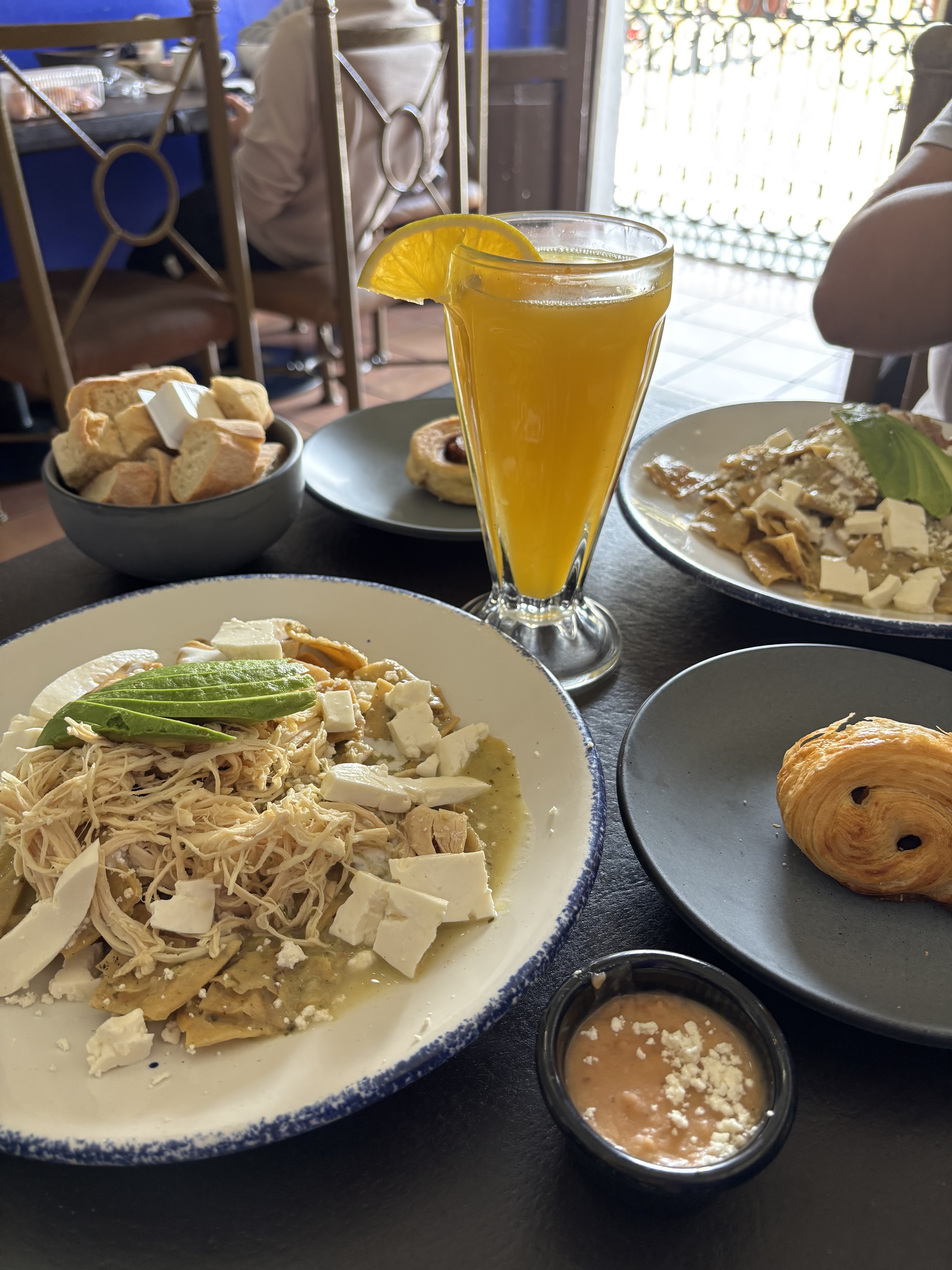 Restaurant La Antigua image 3