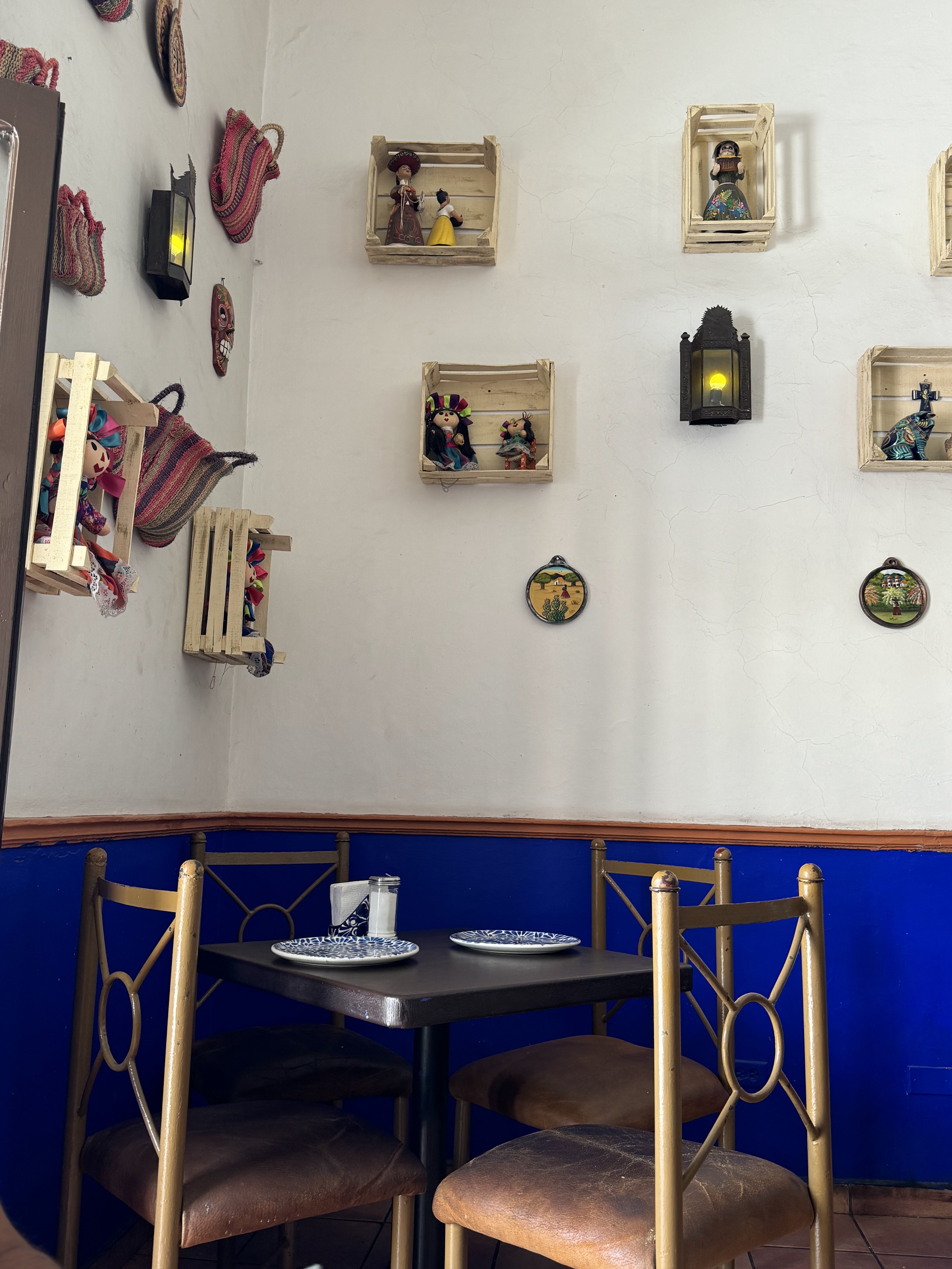 Restaurant La Antigua image 5