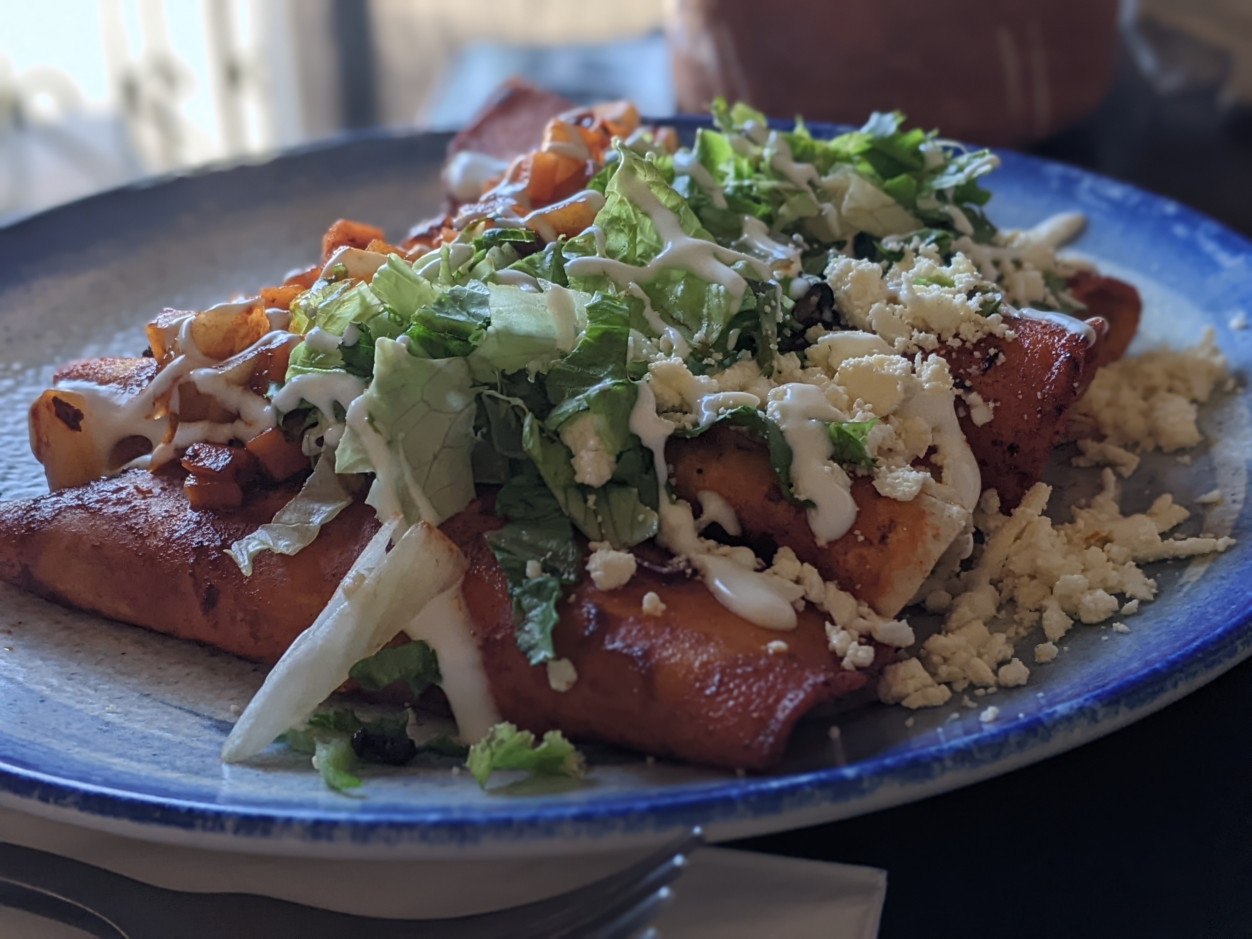 Restaurant La Antigua image 6