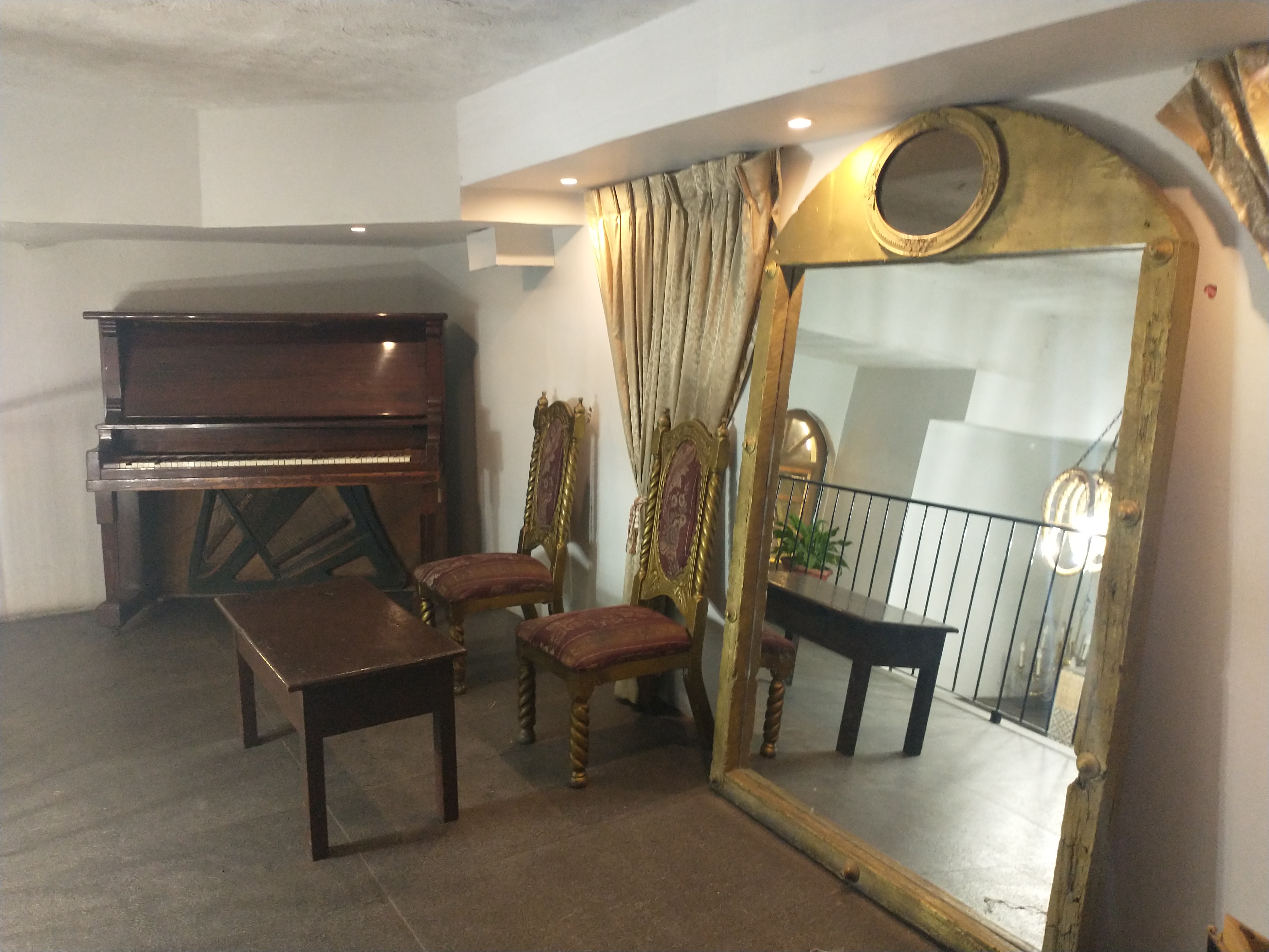 Restaurant La Antigua image 7