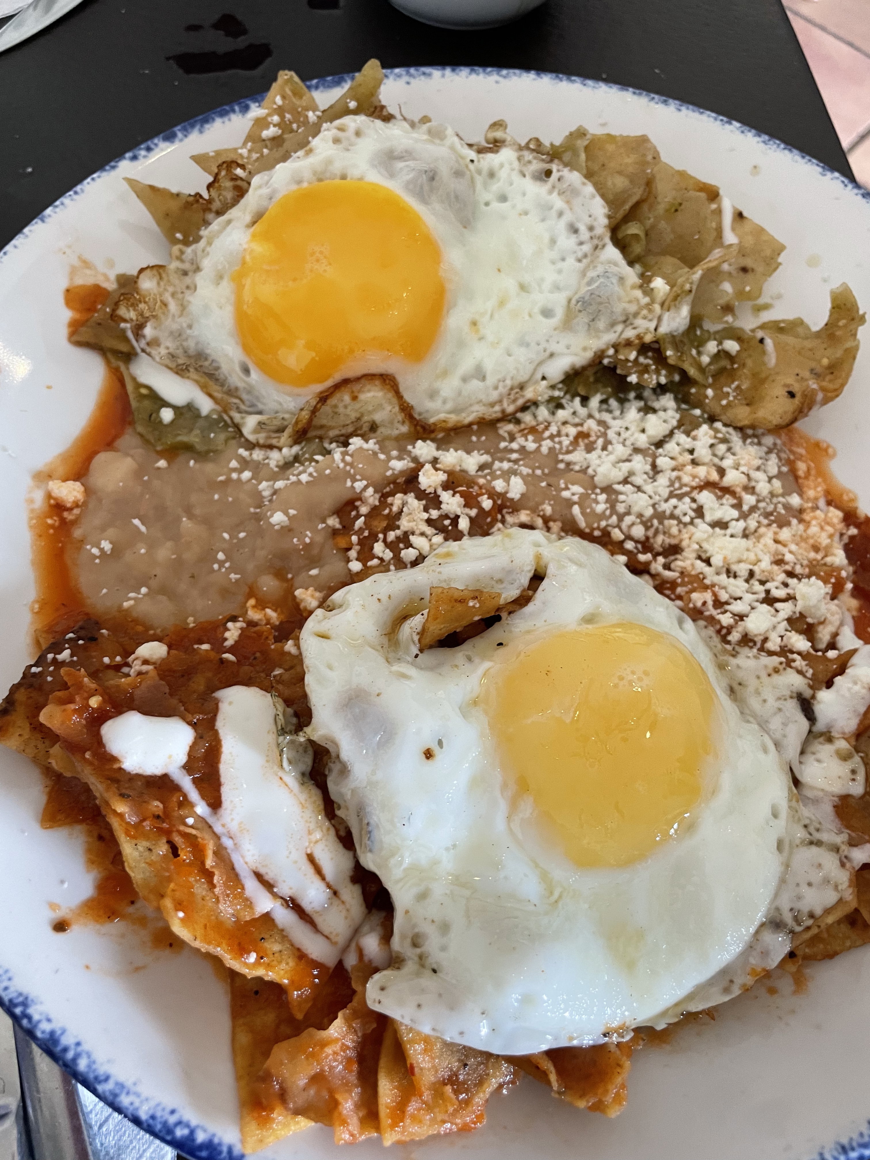 Restaurant La Antigua image 8