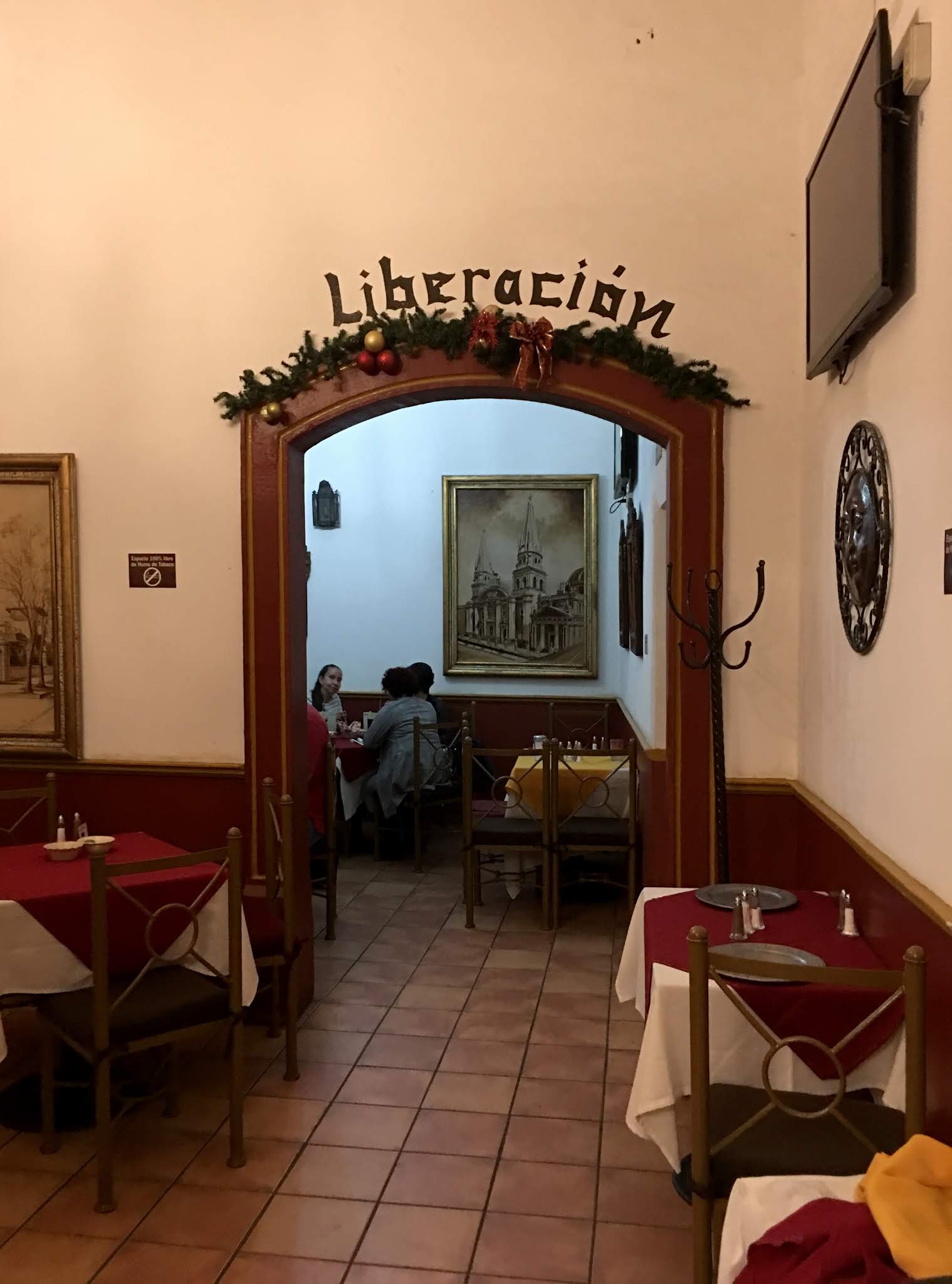 Restaurant La Antigua image 9