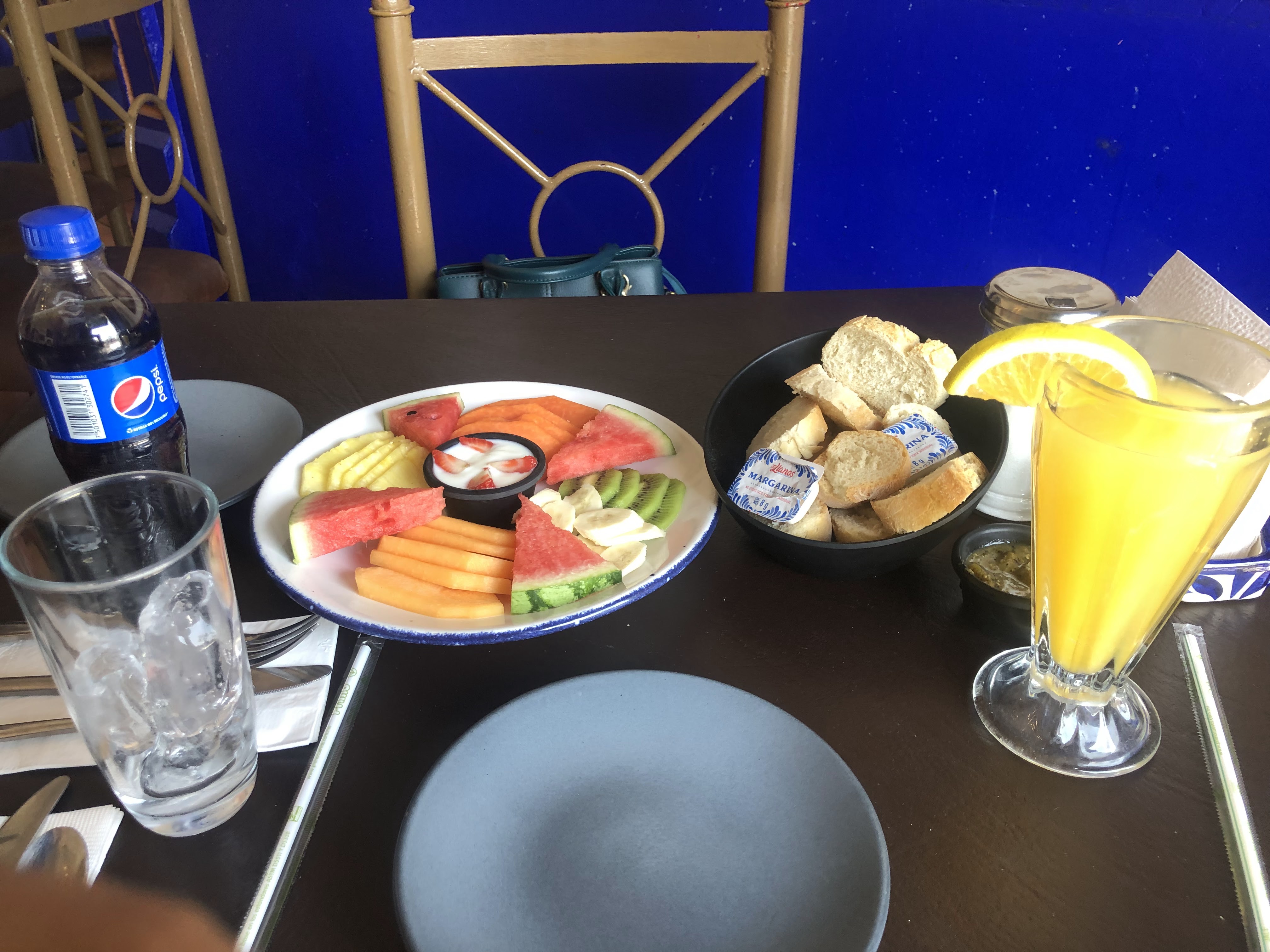 Restaurant La Antigua image 10