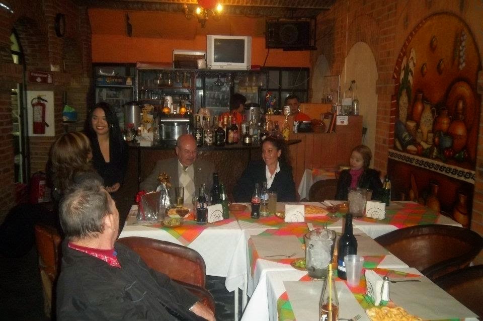 Restaurant El Jardín image 1