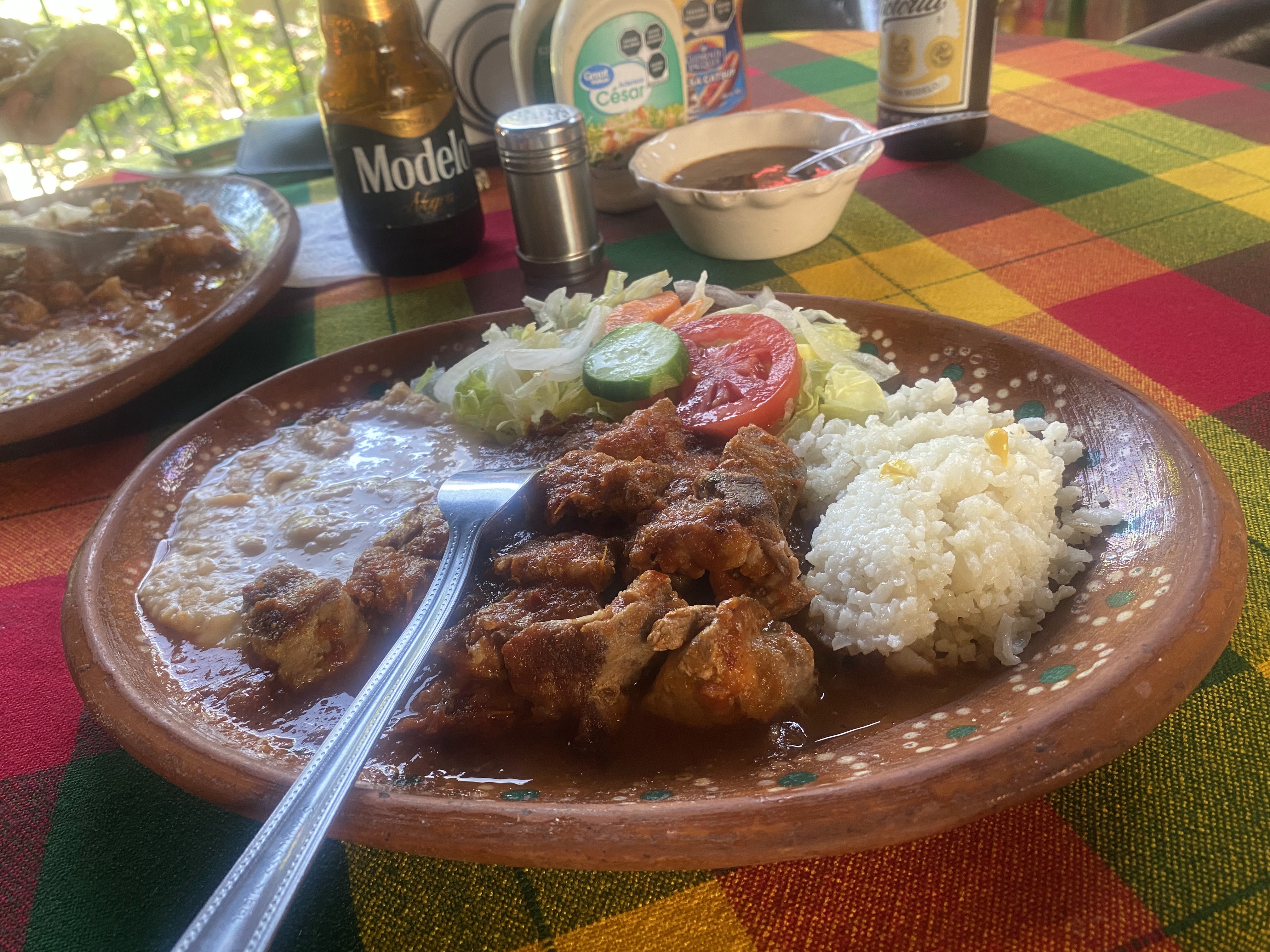 Restaurant El Jardín image 2