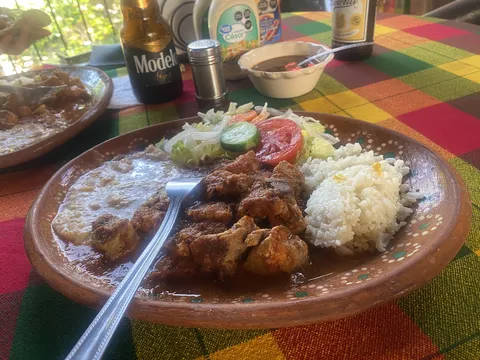 Restaurant El Jardín image 2