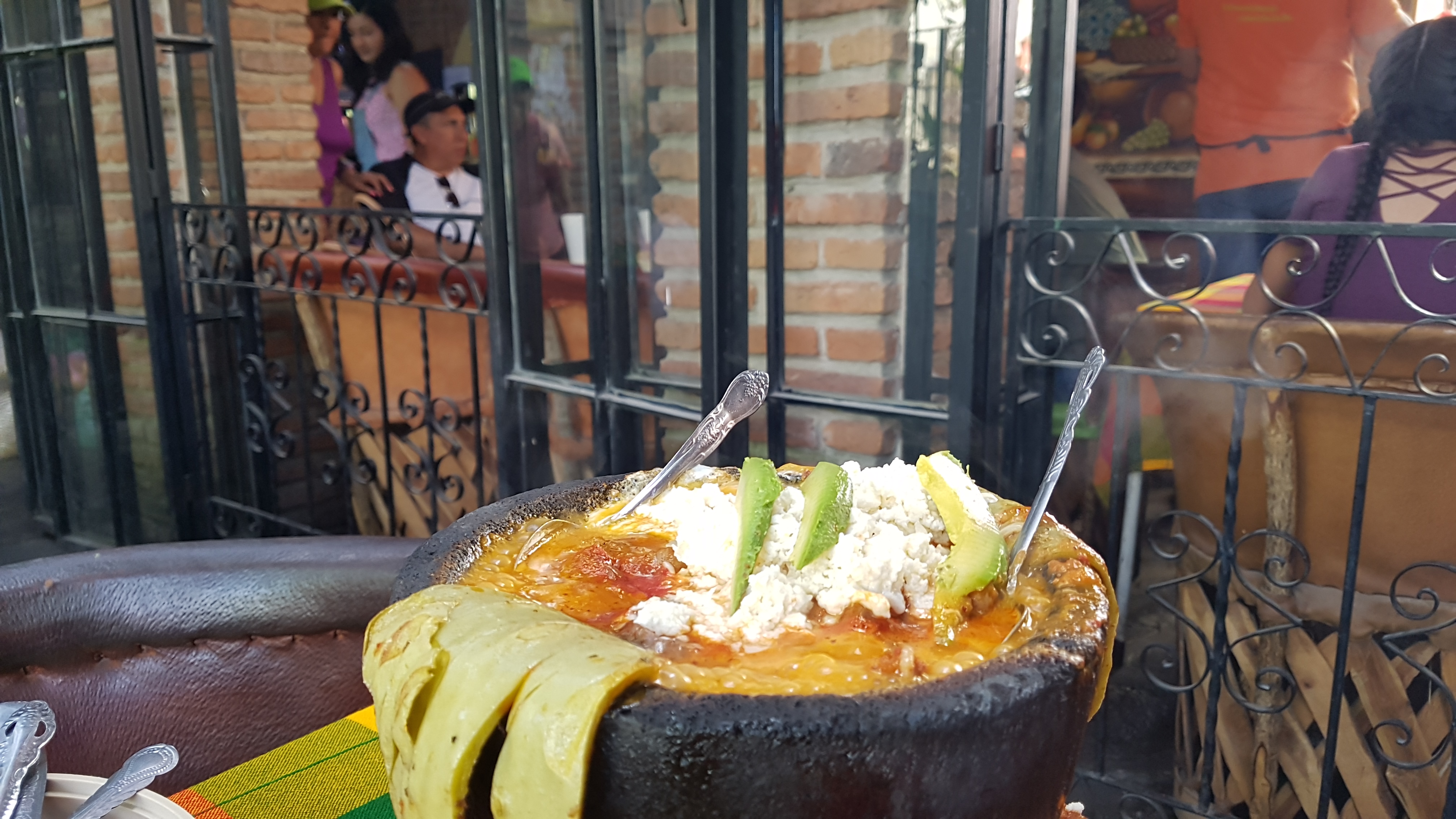 Restaurant El Jardín image 6