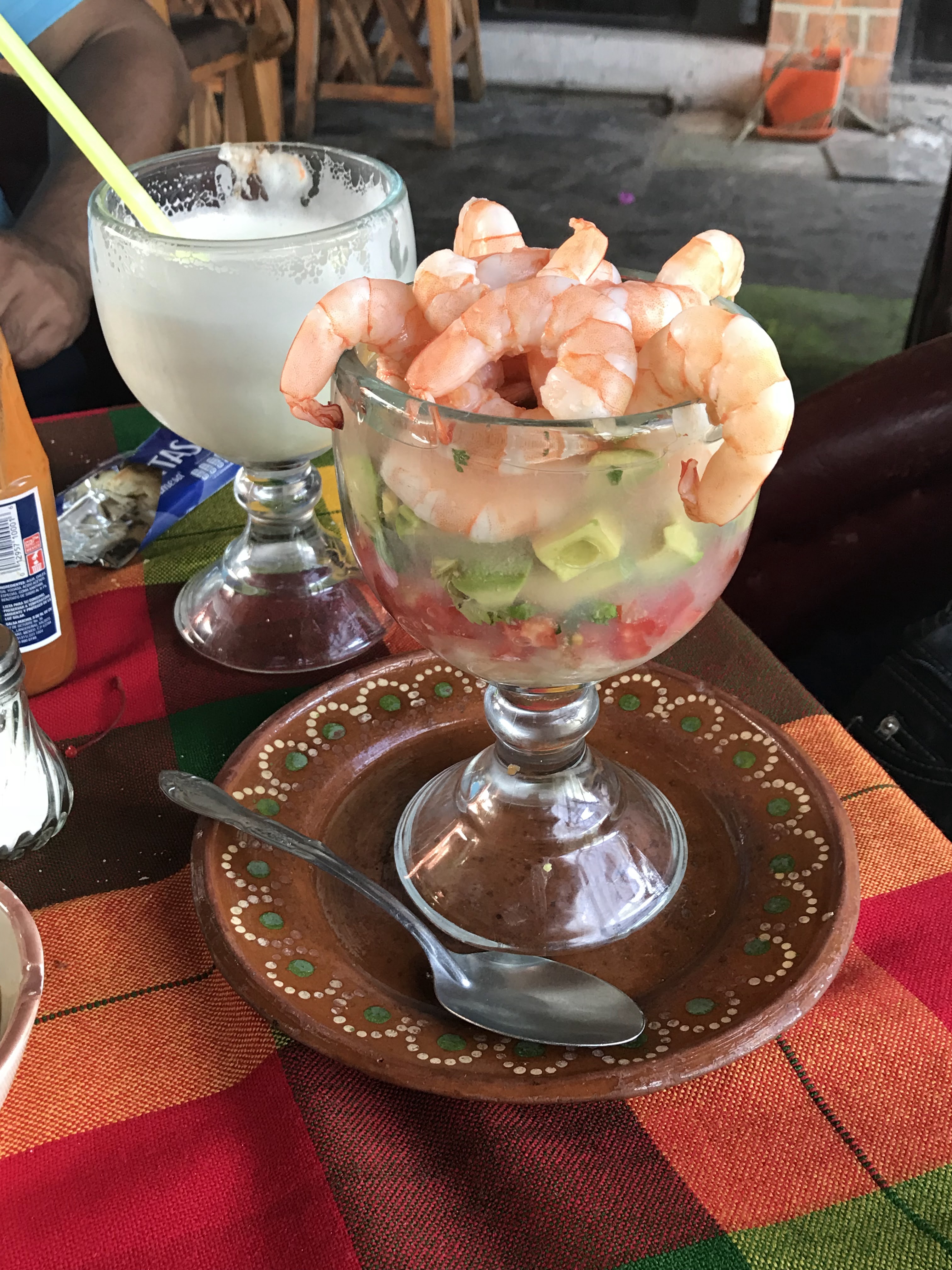 Restaurant El Jardín image 7