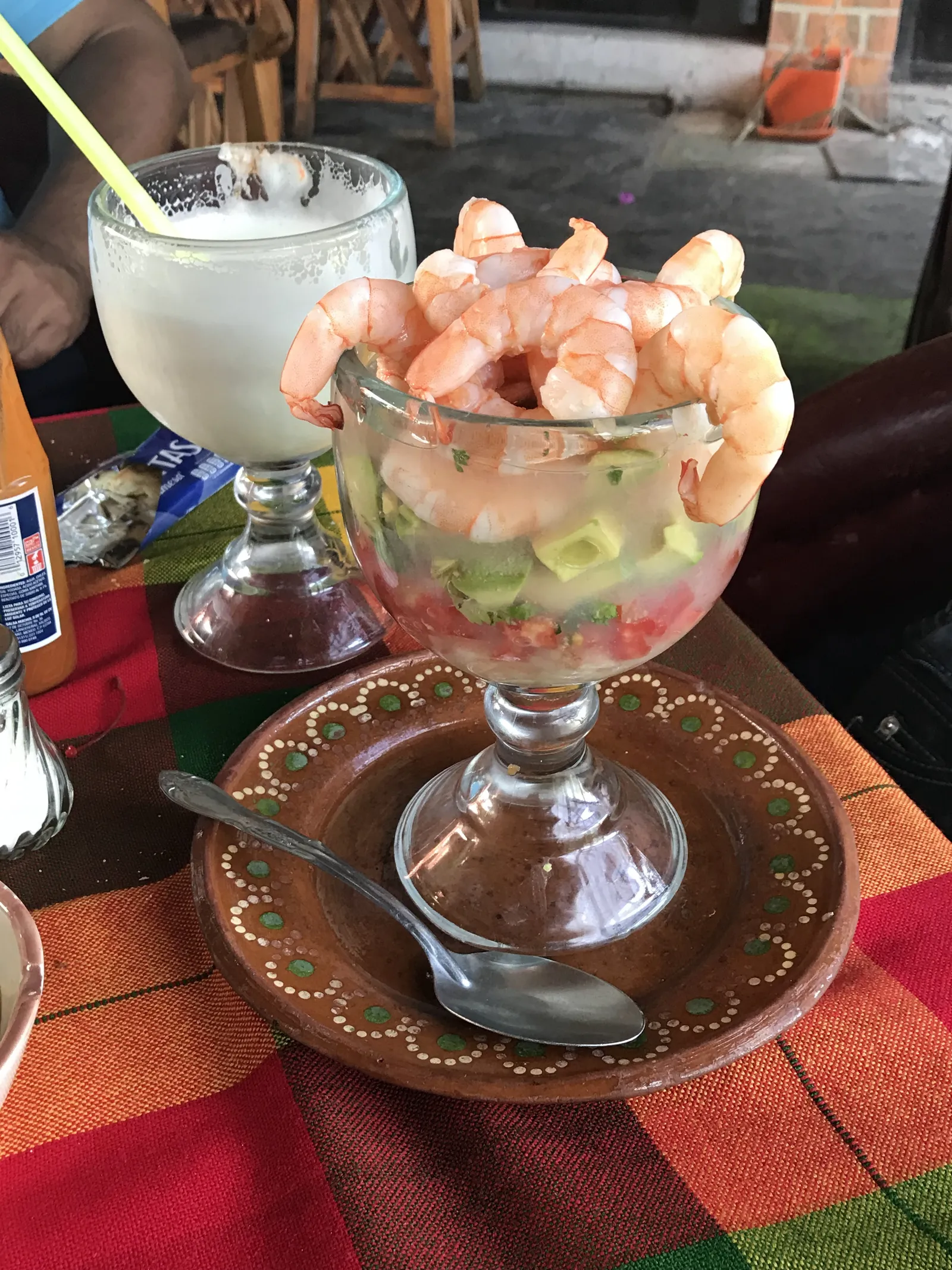 Restaurant El Jardín image 7