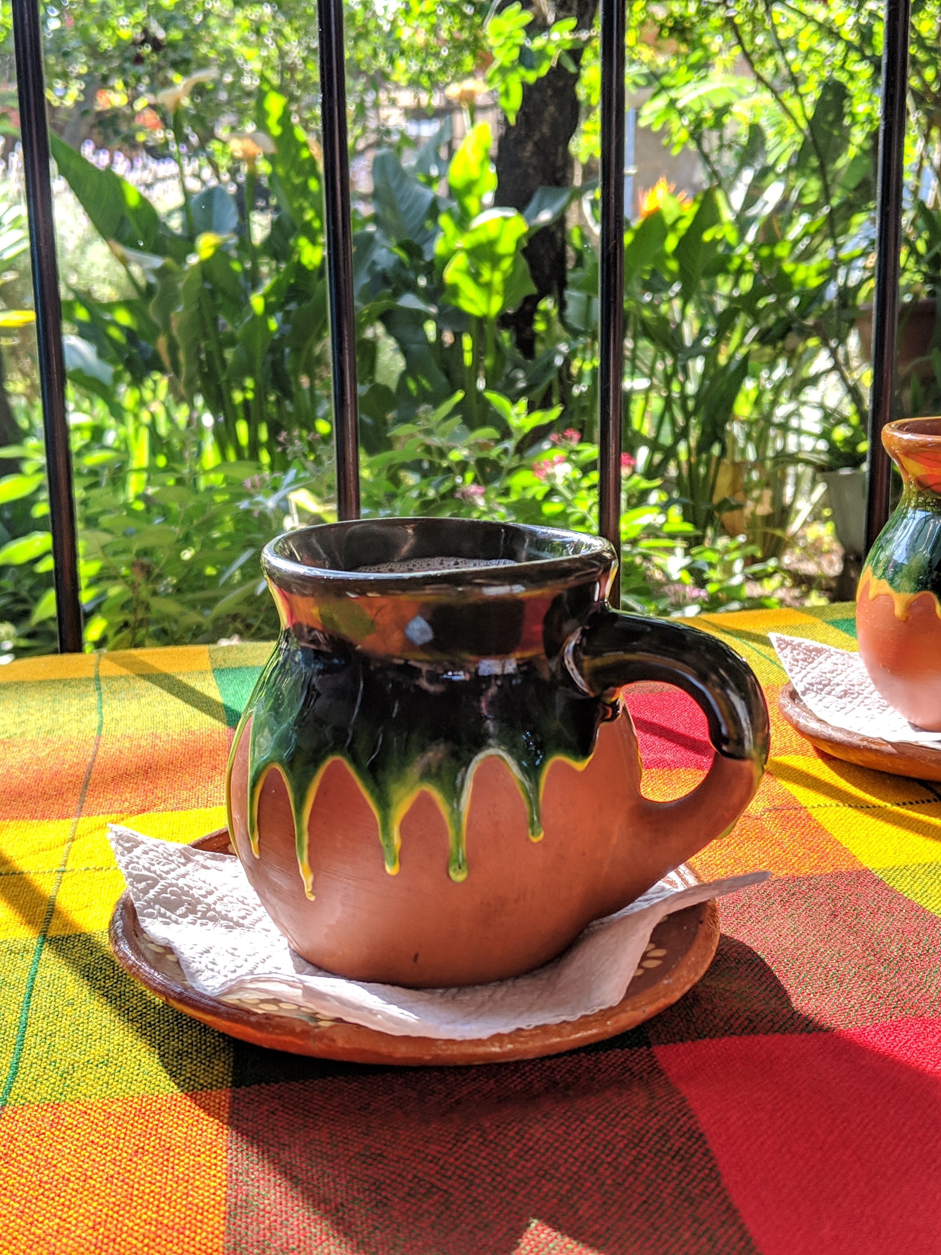 Restaurant El Jardín image 8