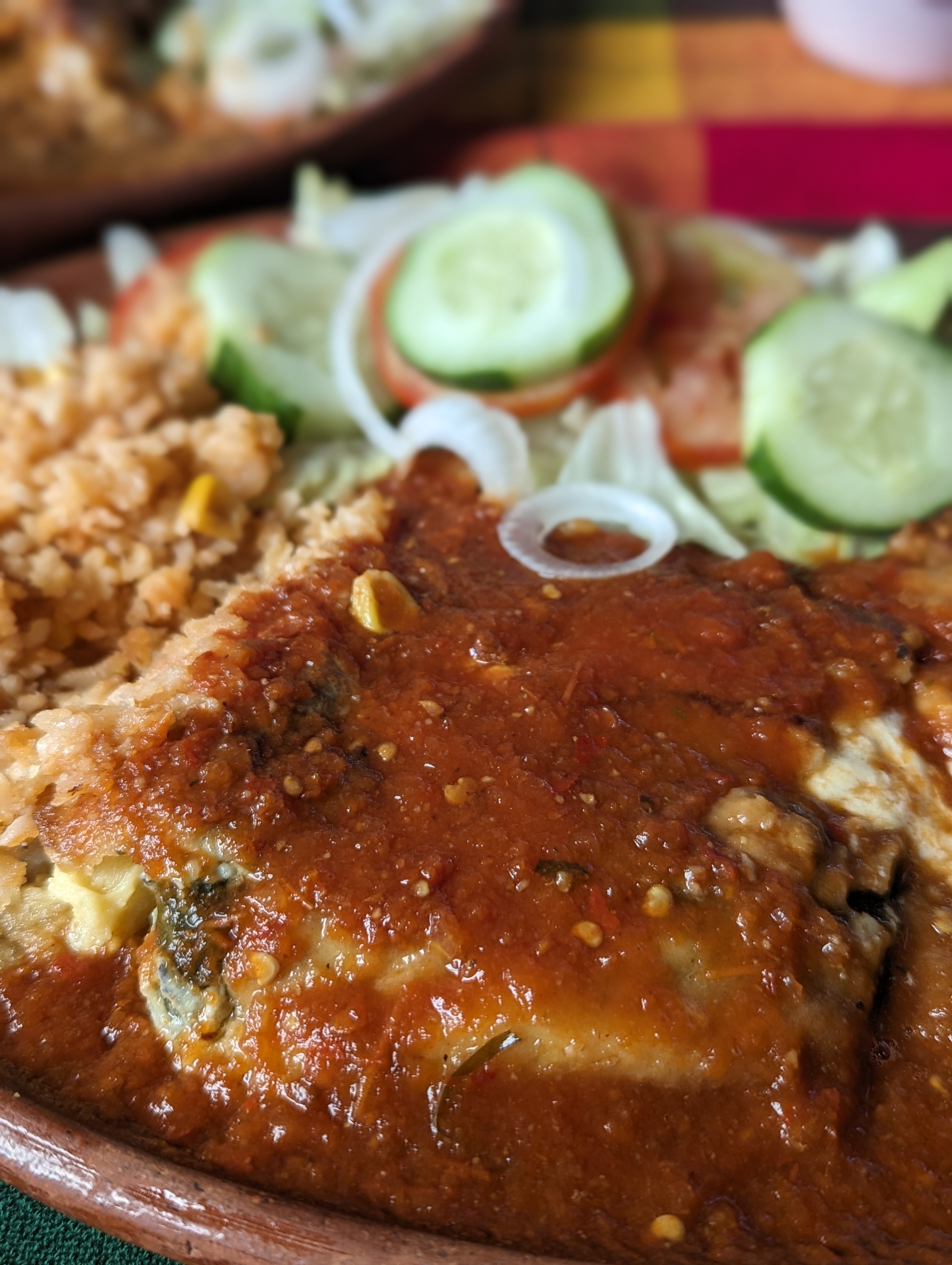 Restaurant El Jardín image 9