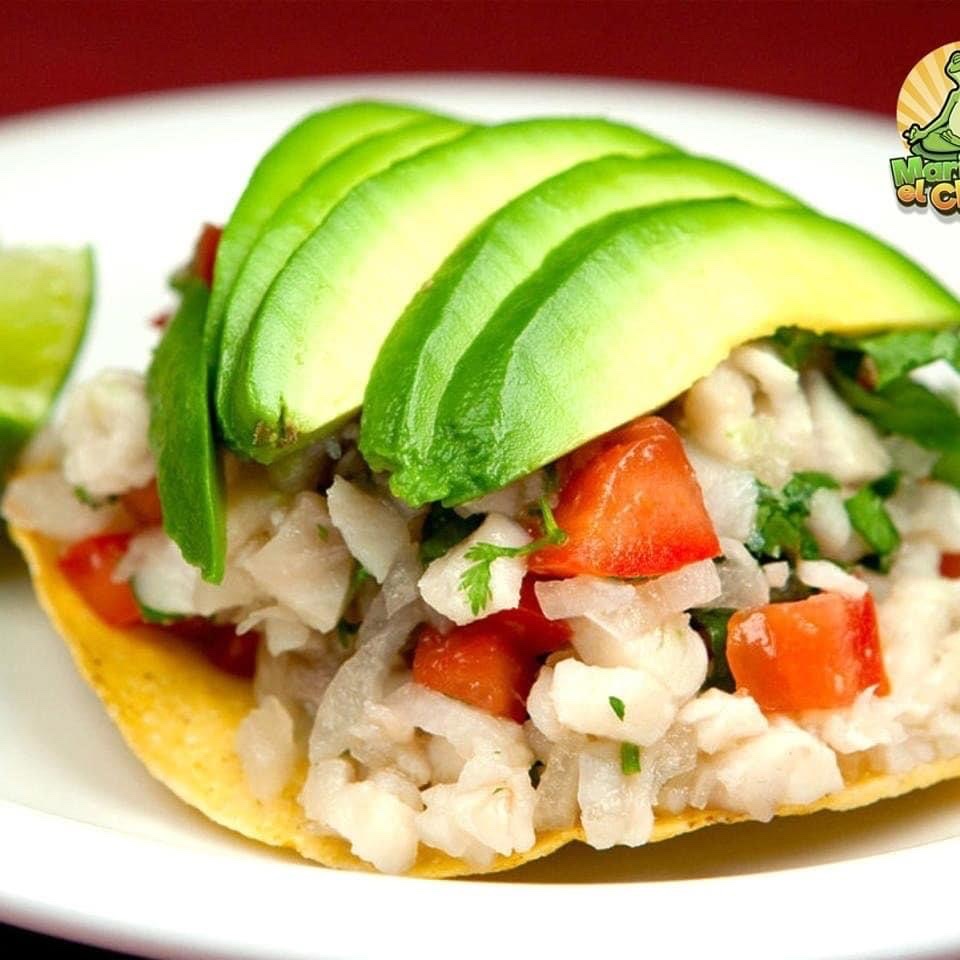 Mariscos el charro - restaurante de mariscos en Tonalá image 2