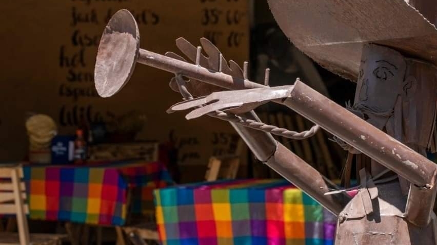 Mariscos el charro - restaurante de mariscos en Tonalá image 3