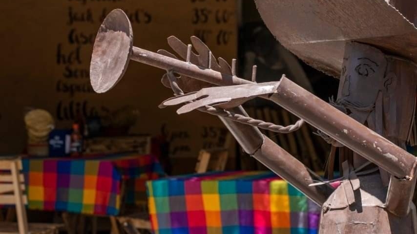 Mariscos el charro - restaurante de mariscos en Tonalá image 4