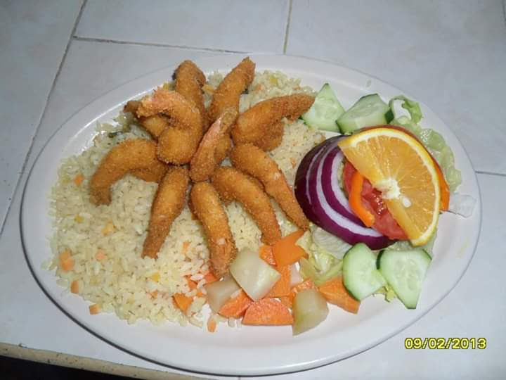 Mariscos el charro - restaurante de mariscos en Tonalá image 5