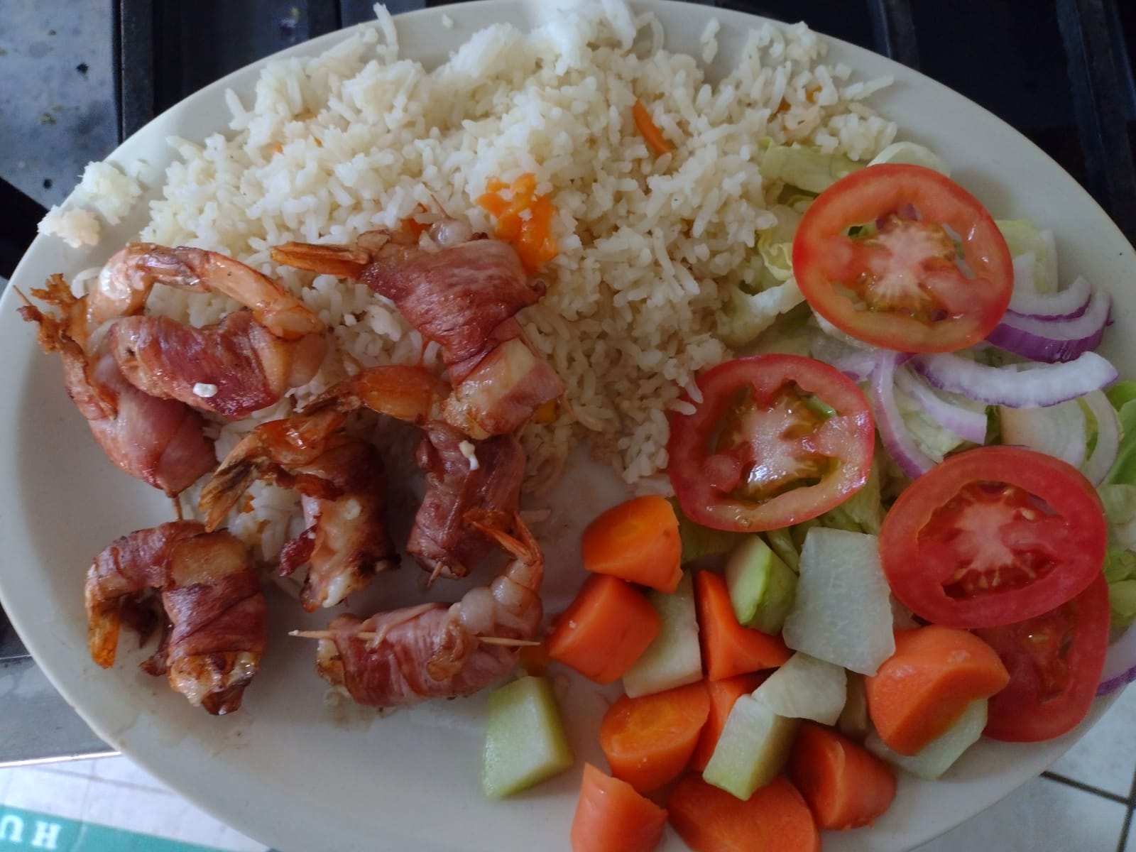 Mariscos el charro - restaurante de mariscos en Tonalá image 6