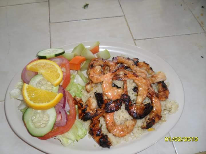 Mariscos el charro - restaurante de mariscos en Tonalá image 7