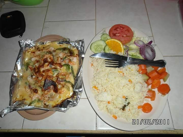 Mariscos el charro - restaurante de mariscos en Tonalá image 8