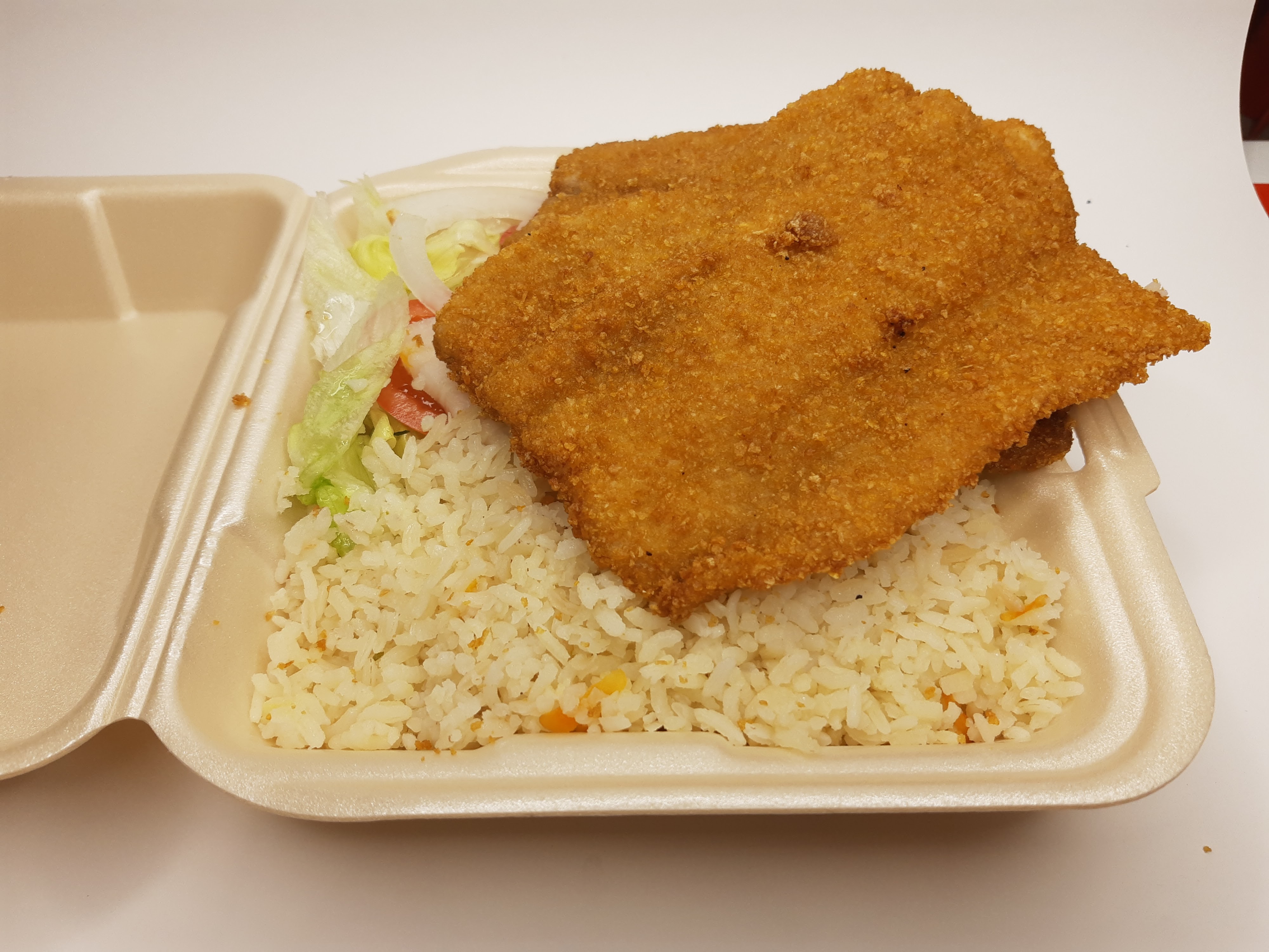 Mariscos el charro - restaurante de mariscos en Tonalá image 9