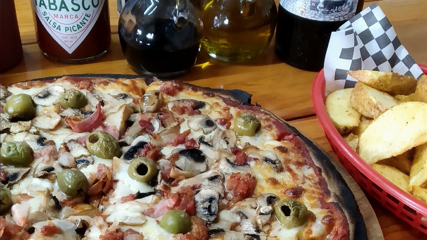 Terzo restaurante image 2