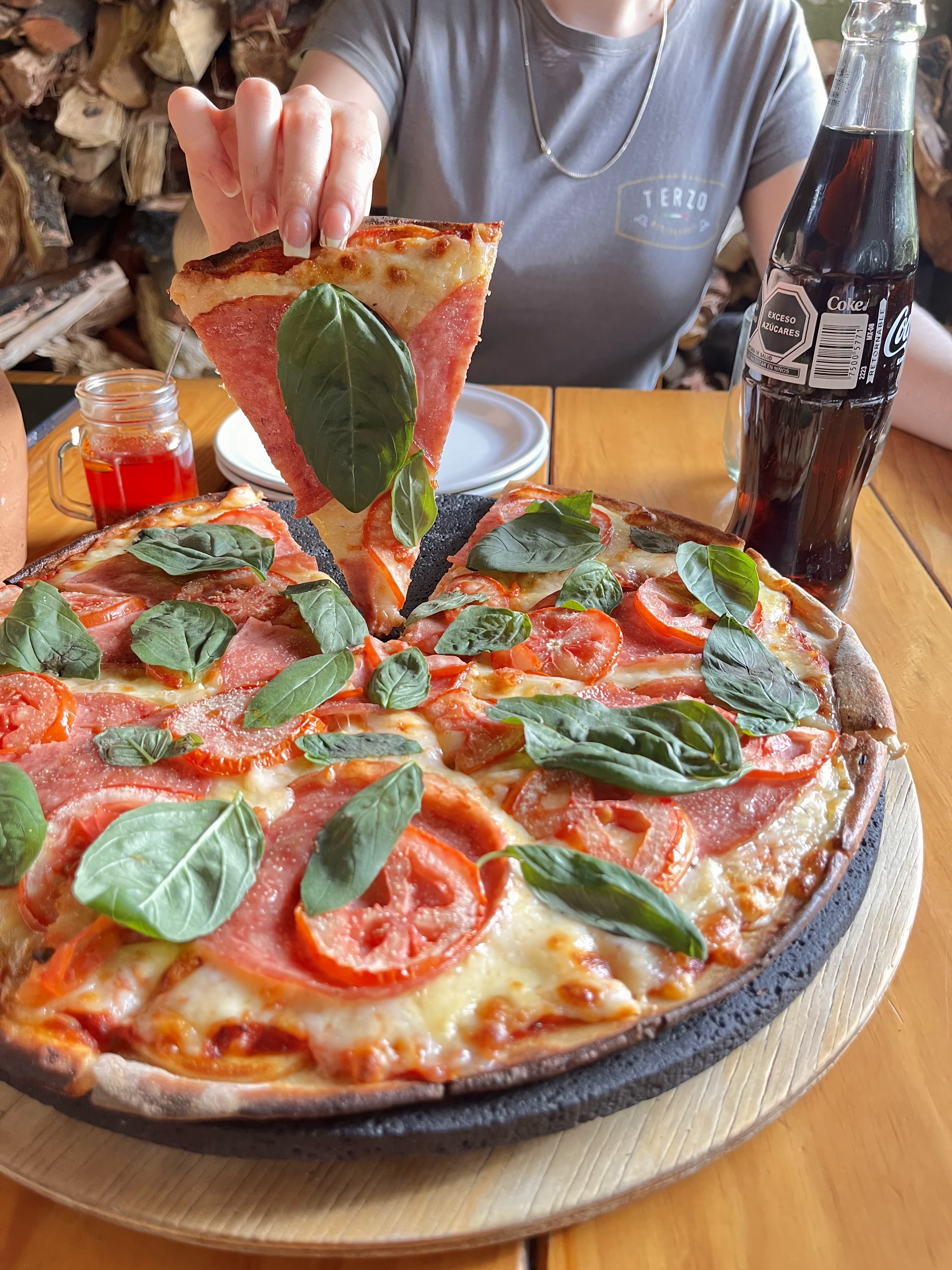 Terzo restaurante image 3