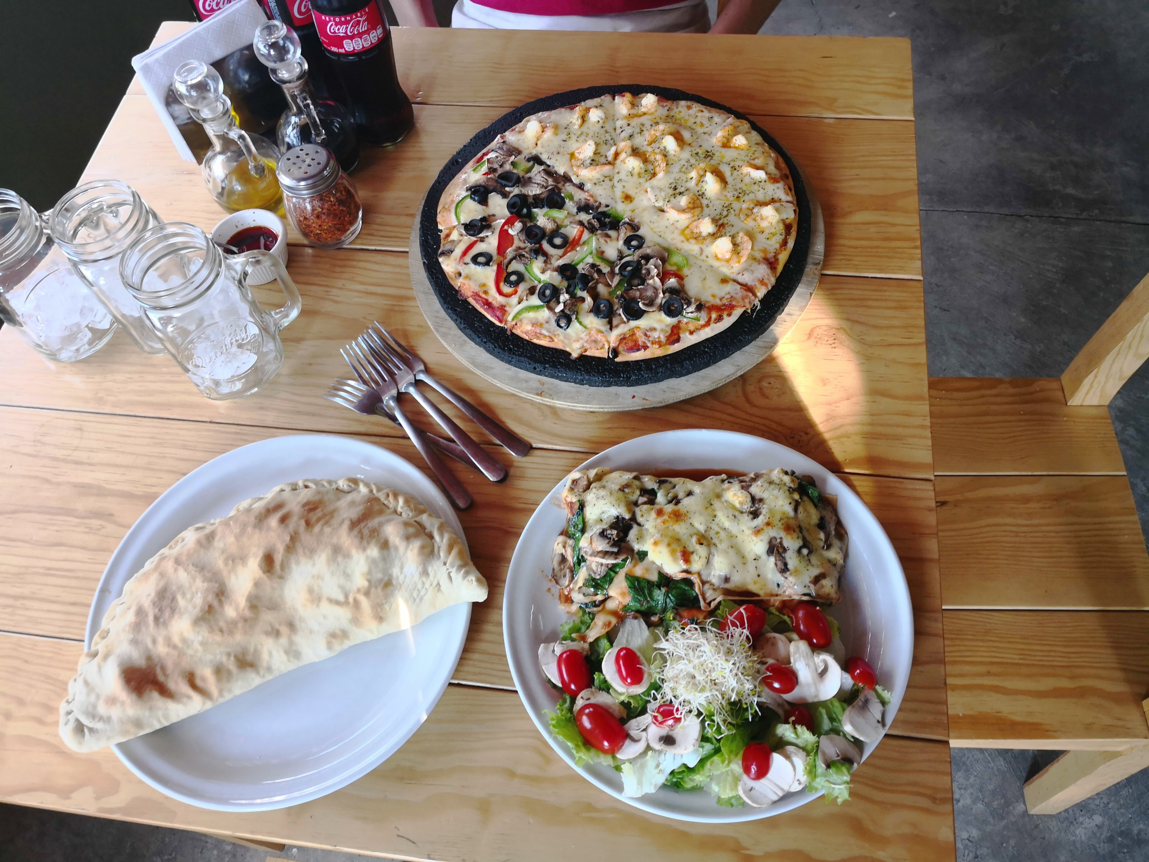 Terzo restaurante image 4