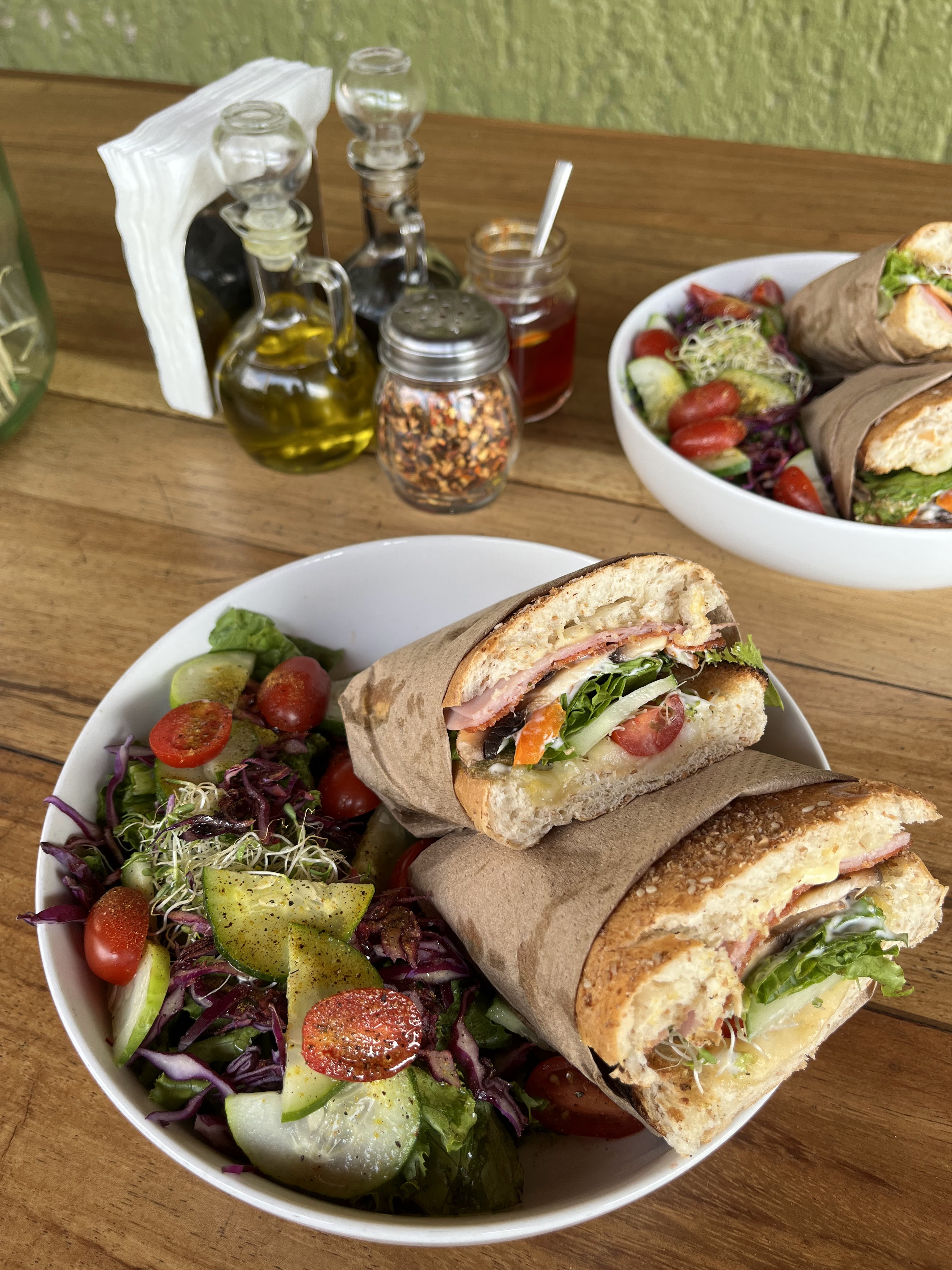 Terzo restaurante image 5