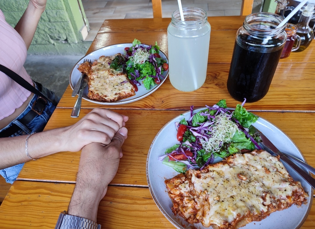 Terzo restaurante image 6