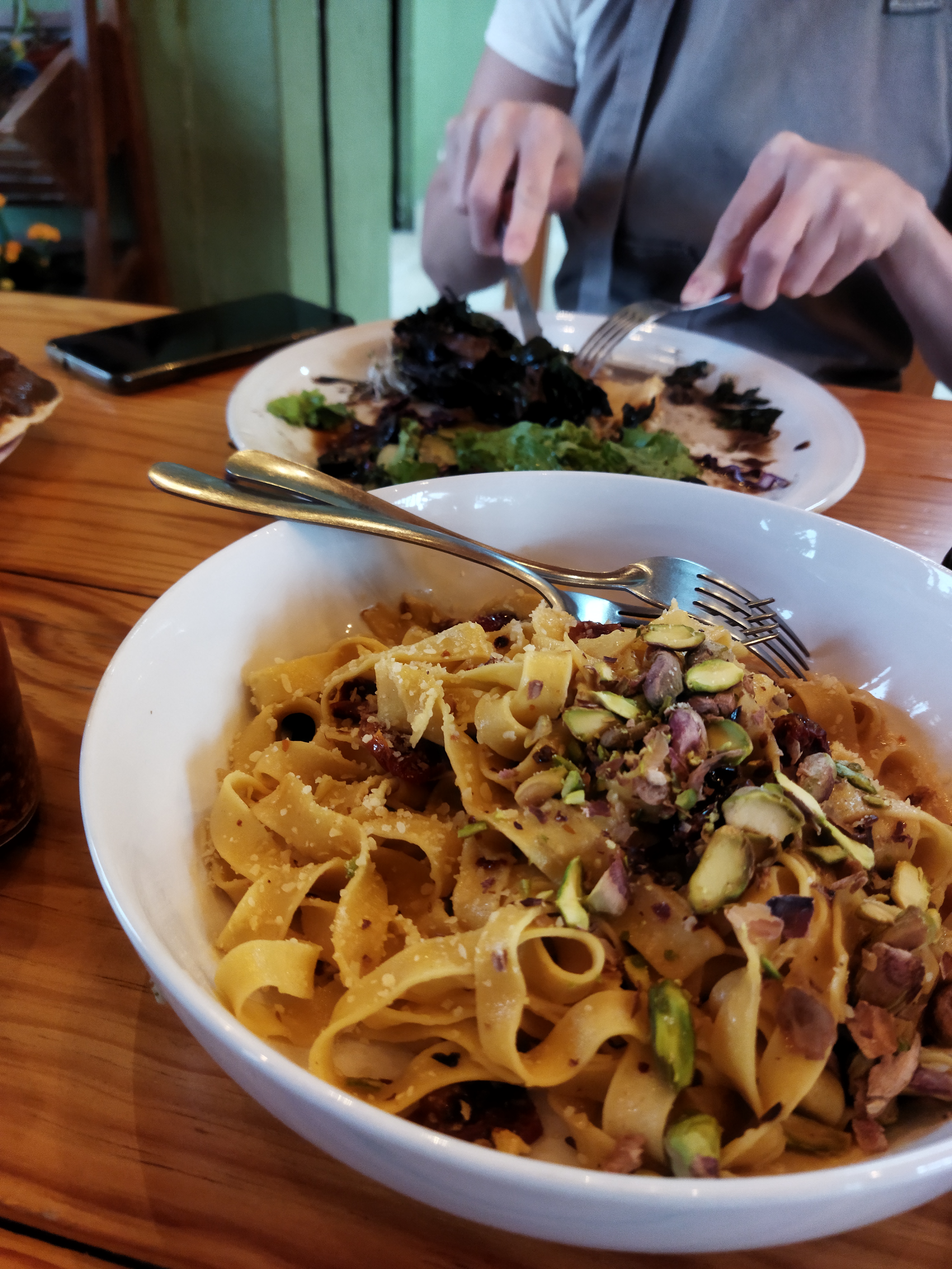 Terzo restaurante image 7