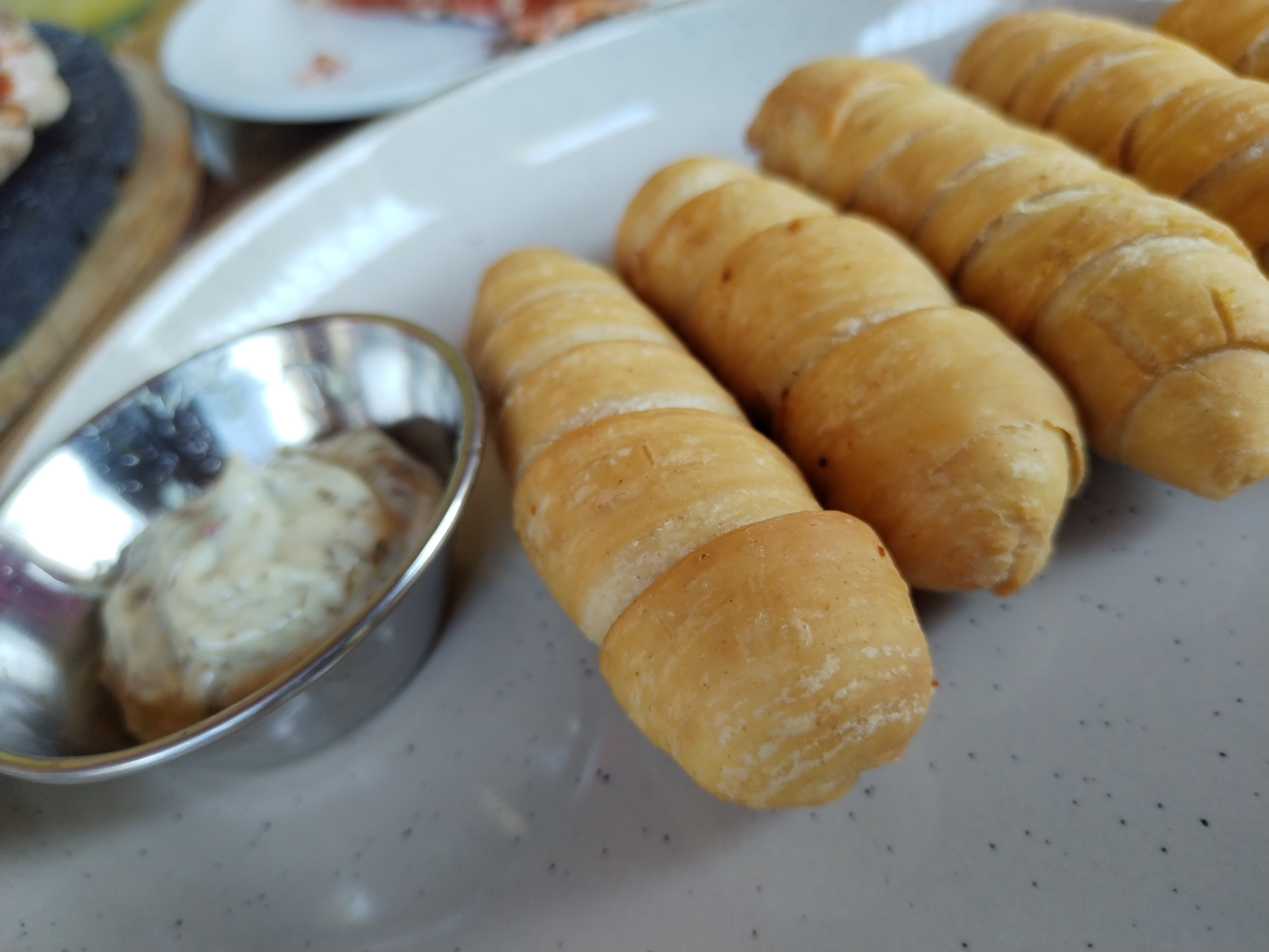 Terzo restaurante image 8