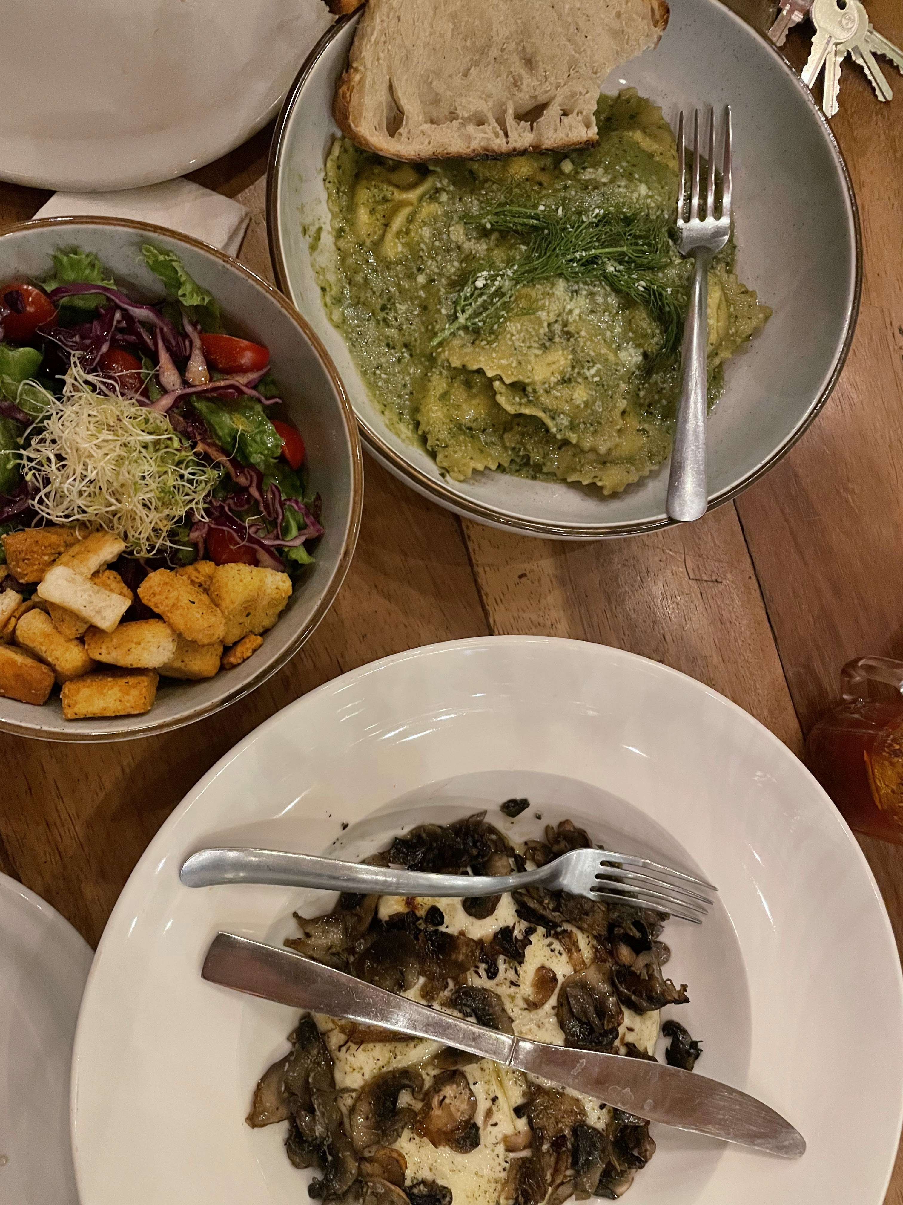 Terzo restaurante image 10