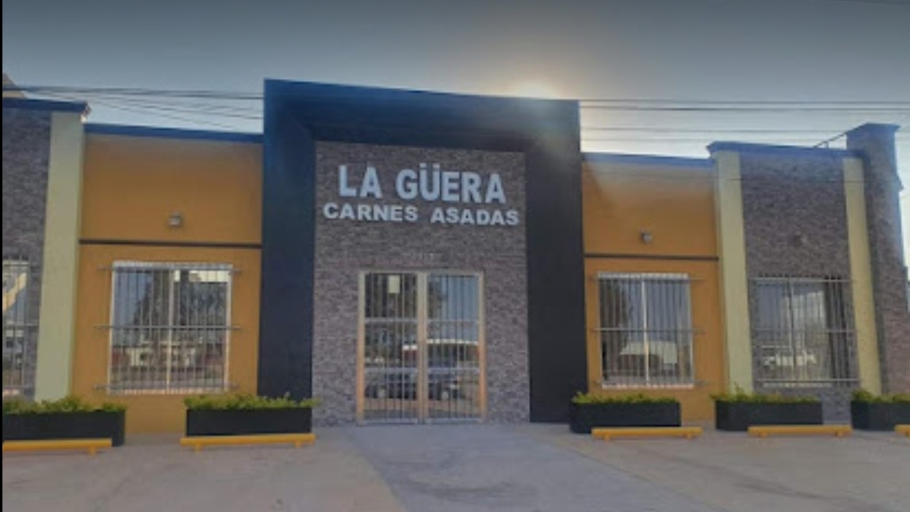 La Güera image 1
