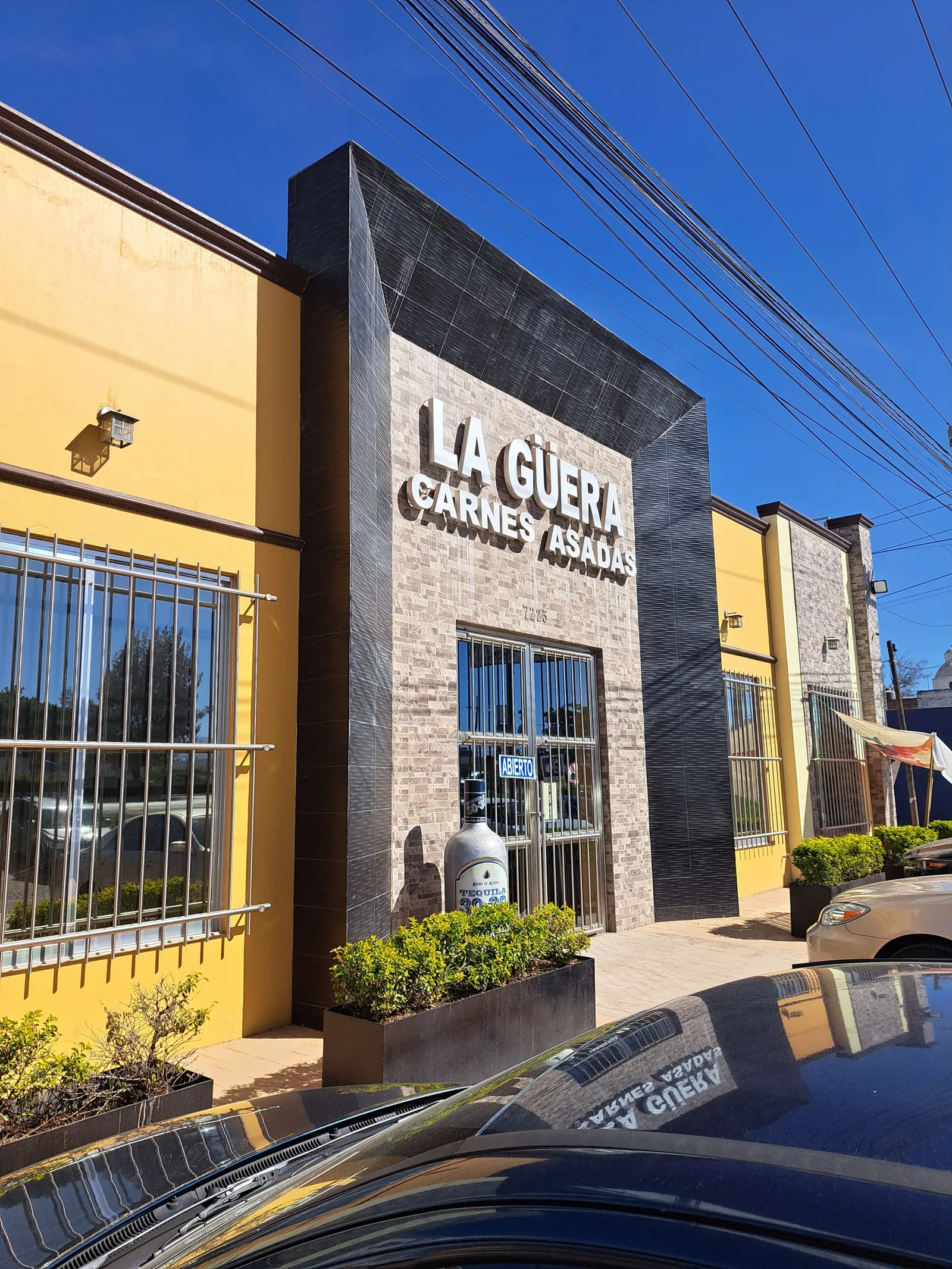 La Güera image 3