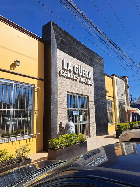 La Güera image 3