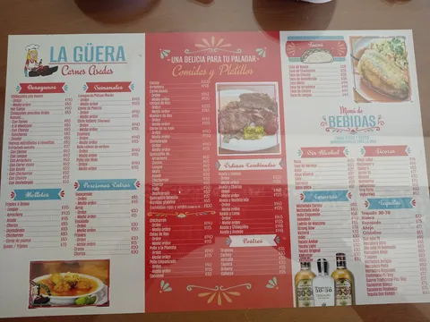 La Güera image 5