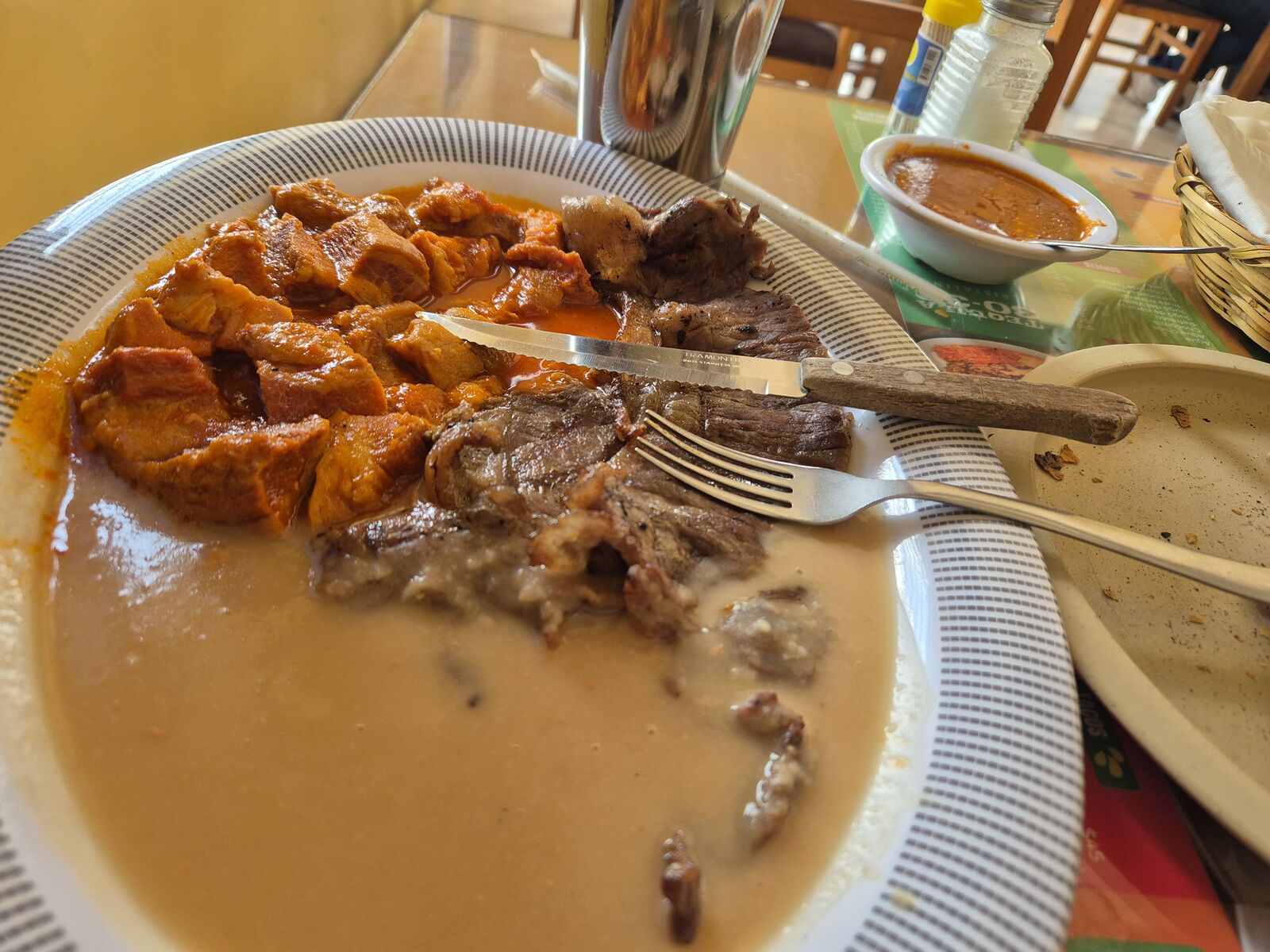 La Güera image 9