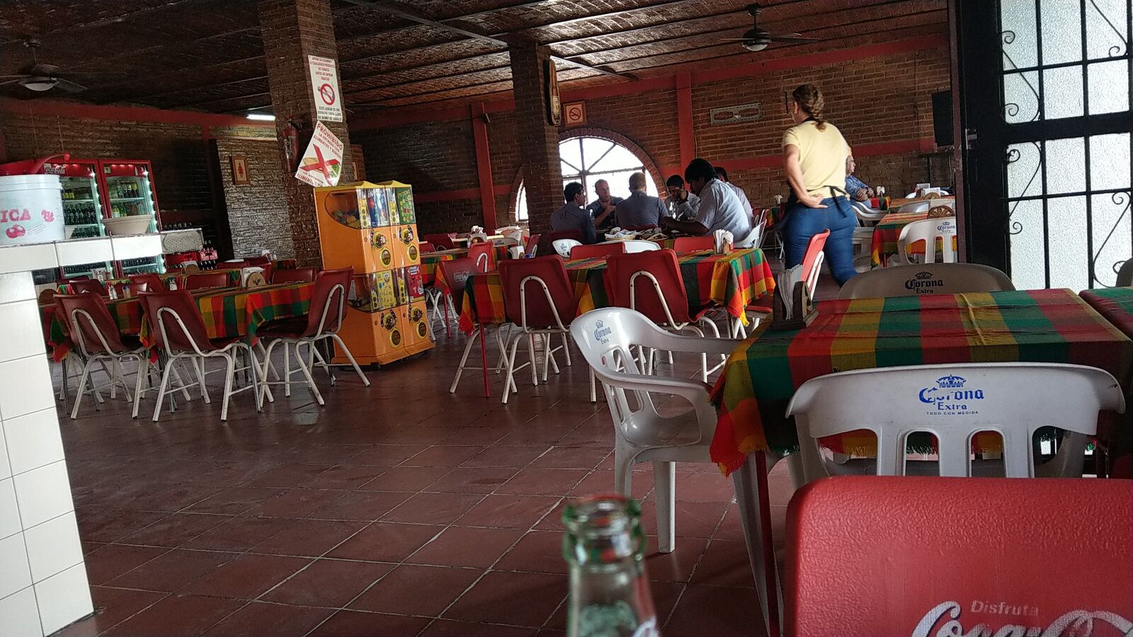 La Güera image 10