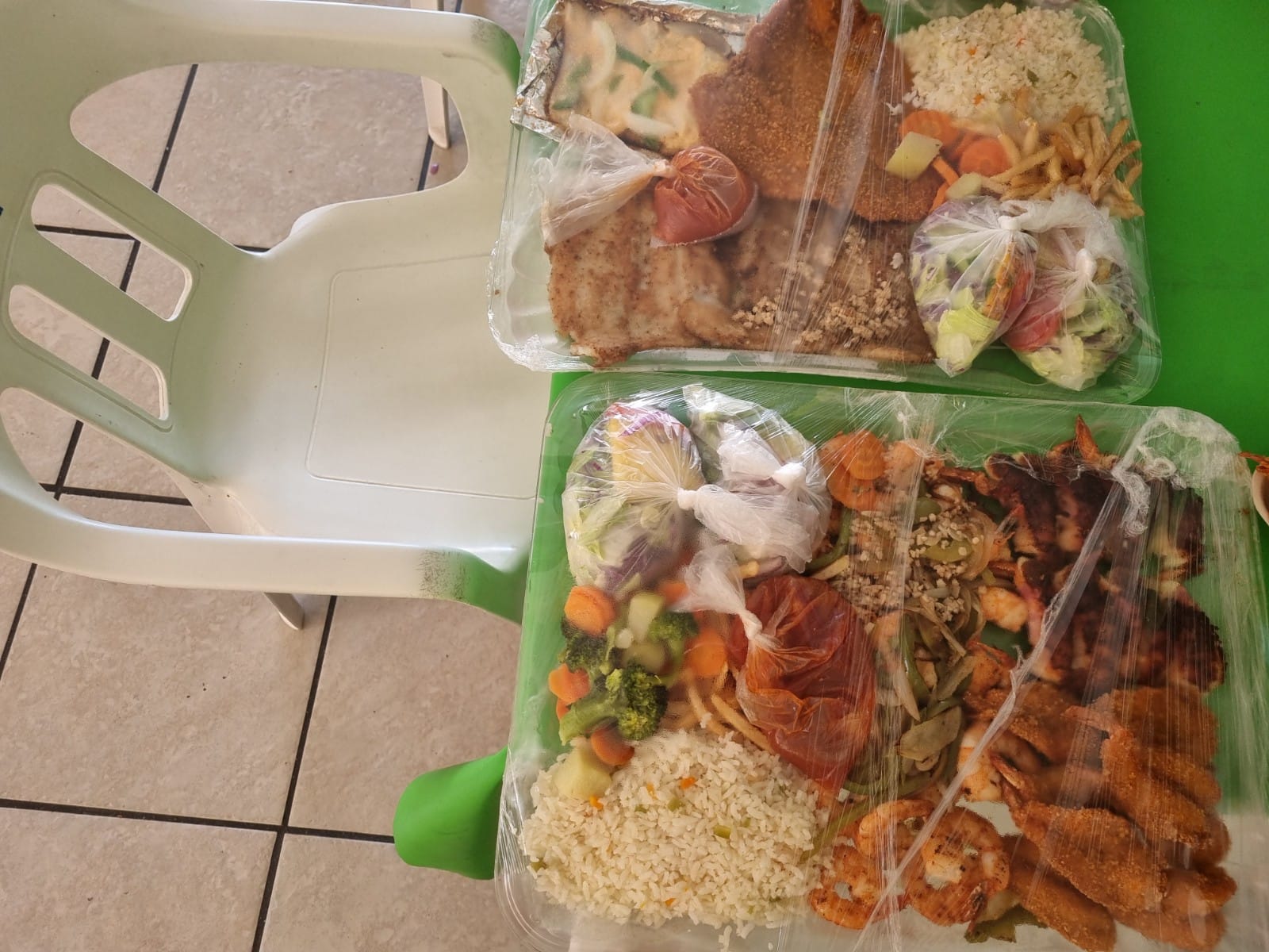 Seafood Don Miguel Restaurant image 2