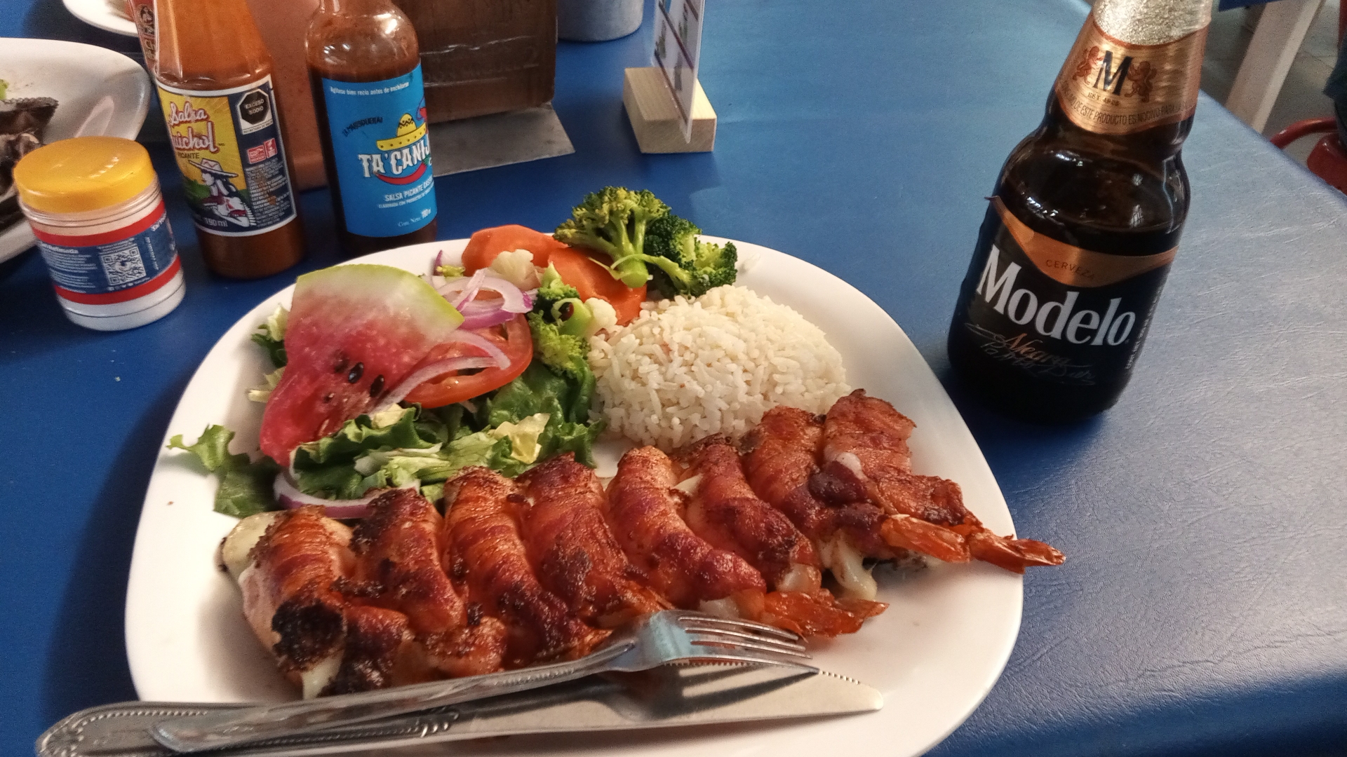 Seafood Don Miguel Restaurant image 3