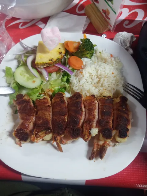 Seafood Don Miguel Restaurant image 4