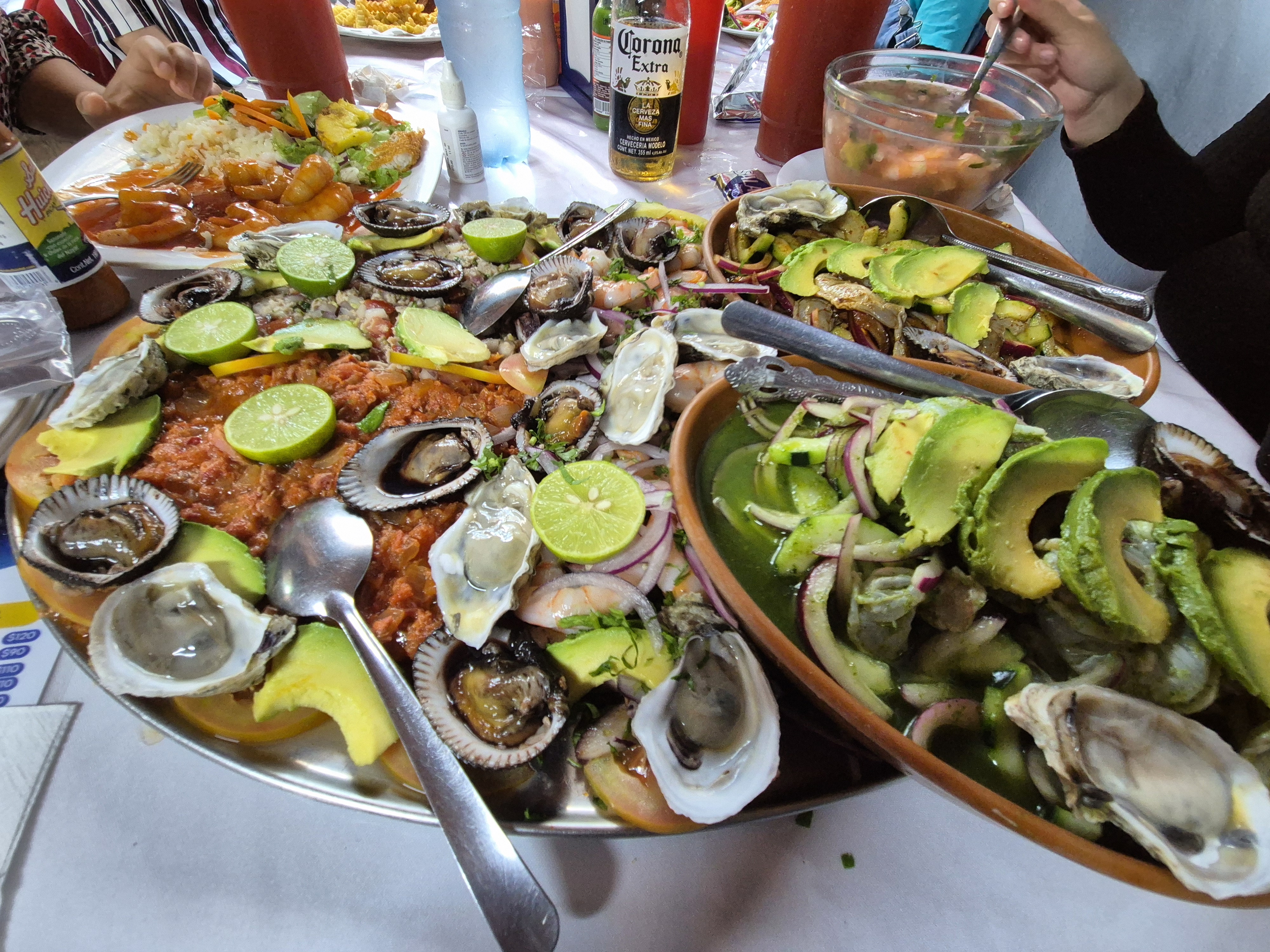 Seafood Don Miguel Restaurant image 5