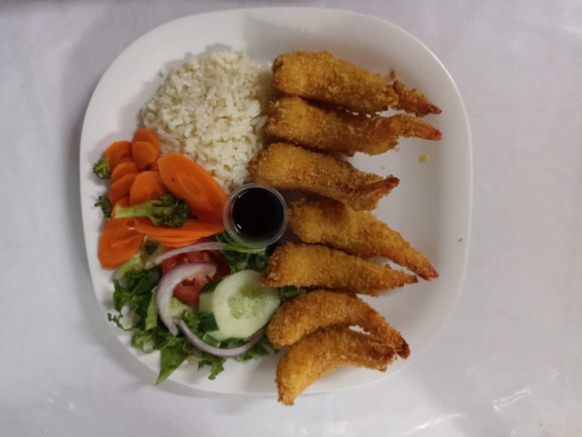 Seafood Don Miguel Restaurant image 6