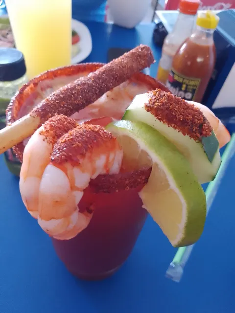 Seafood Don Miguel Restaurant image 7