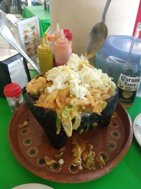 Seafood Don Miguel Restaurant image 8