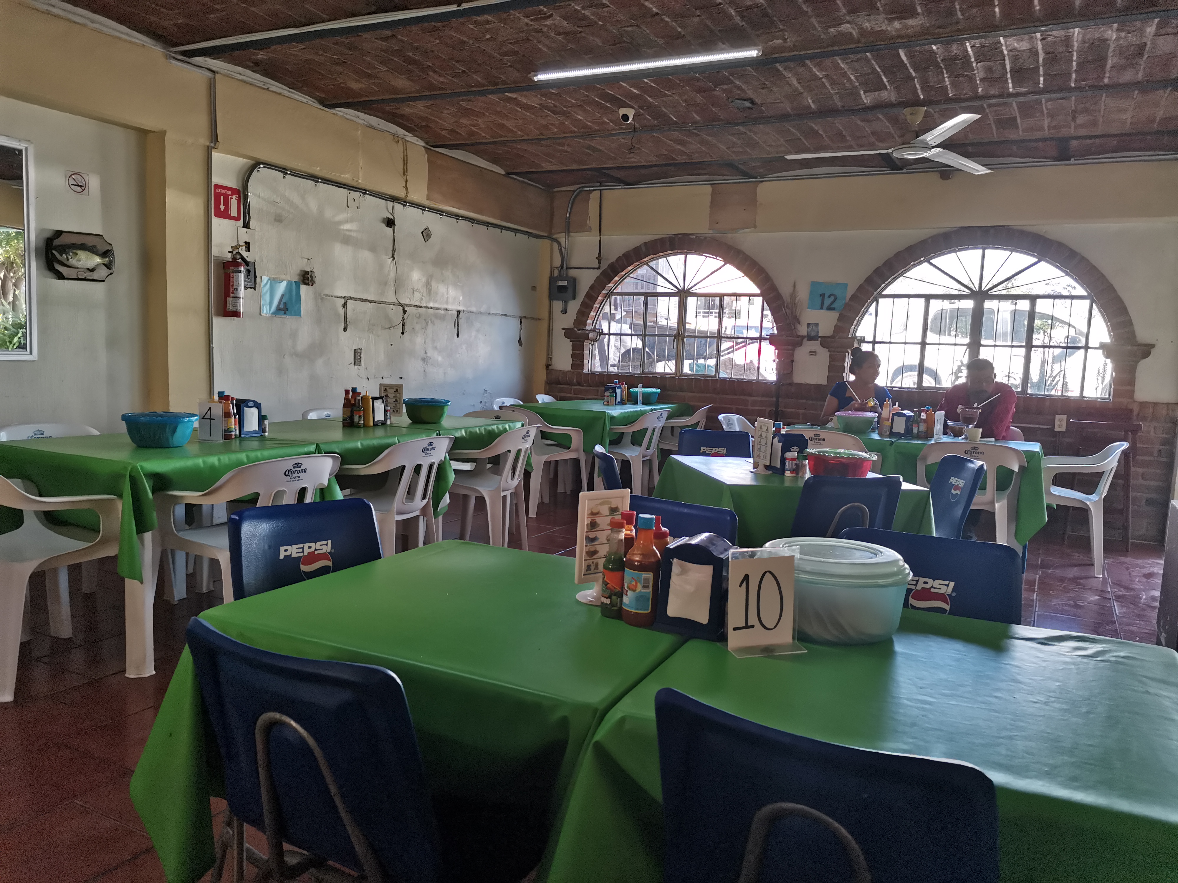 Seafood Don Miguel Restaurant image 9